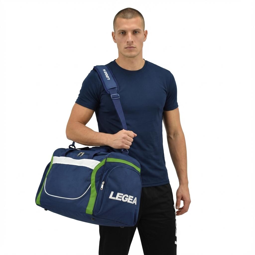 Torba sportowa MODENA NEW