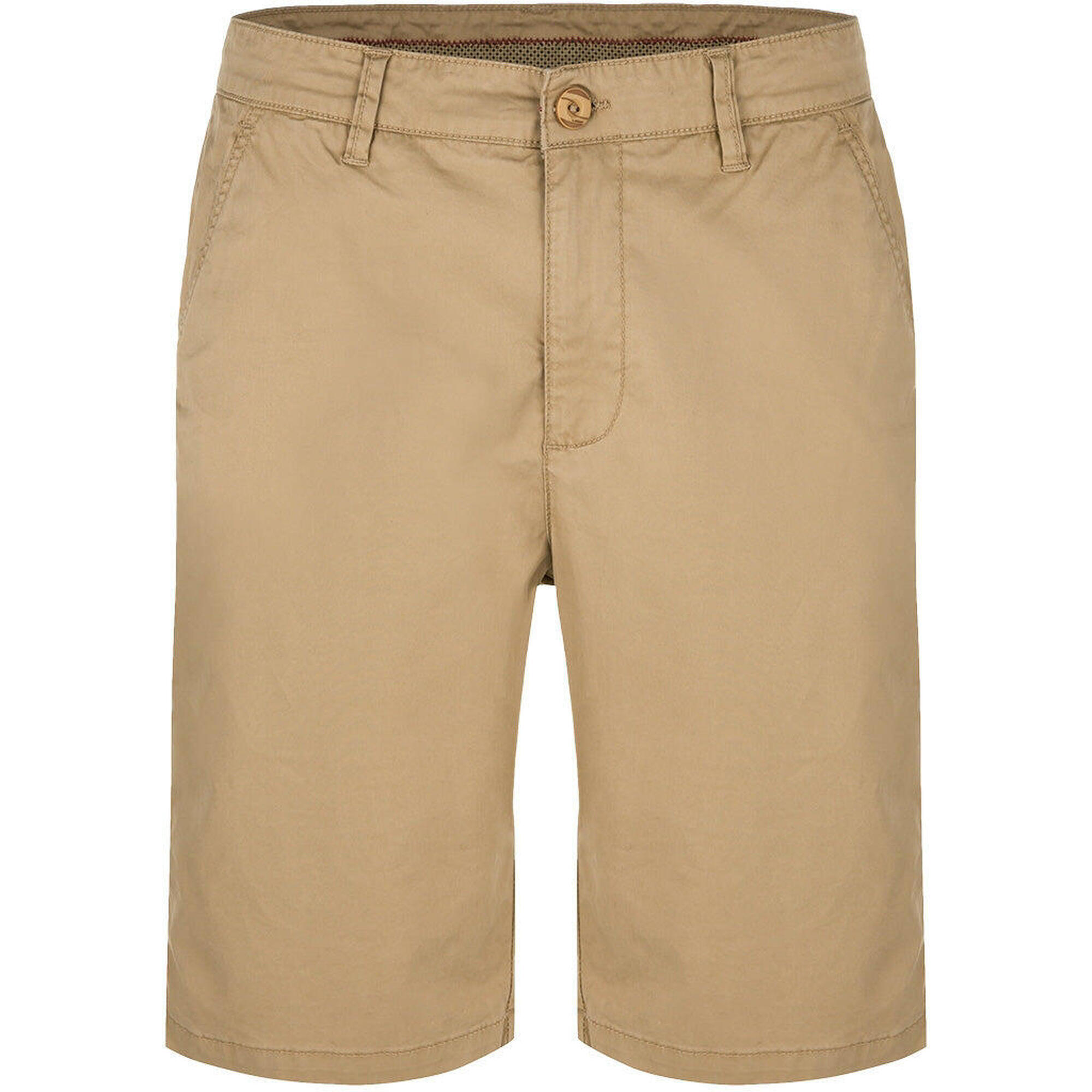 Uniwersalne Szorty Męskie Loap - Lekkie i Oddychające