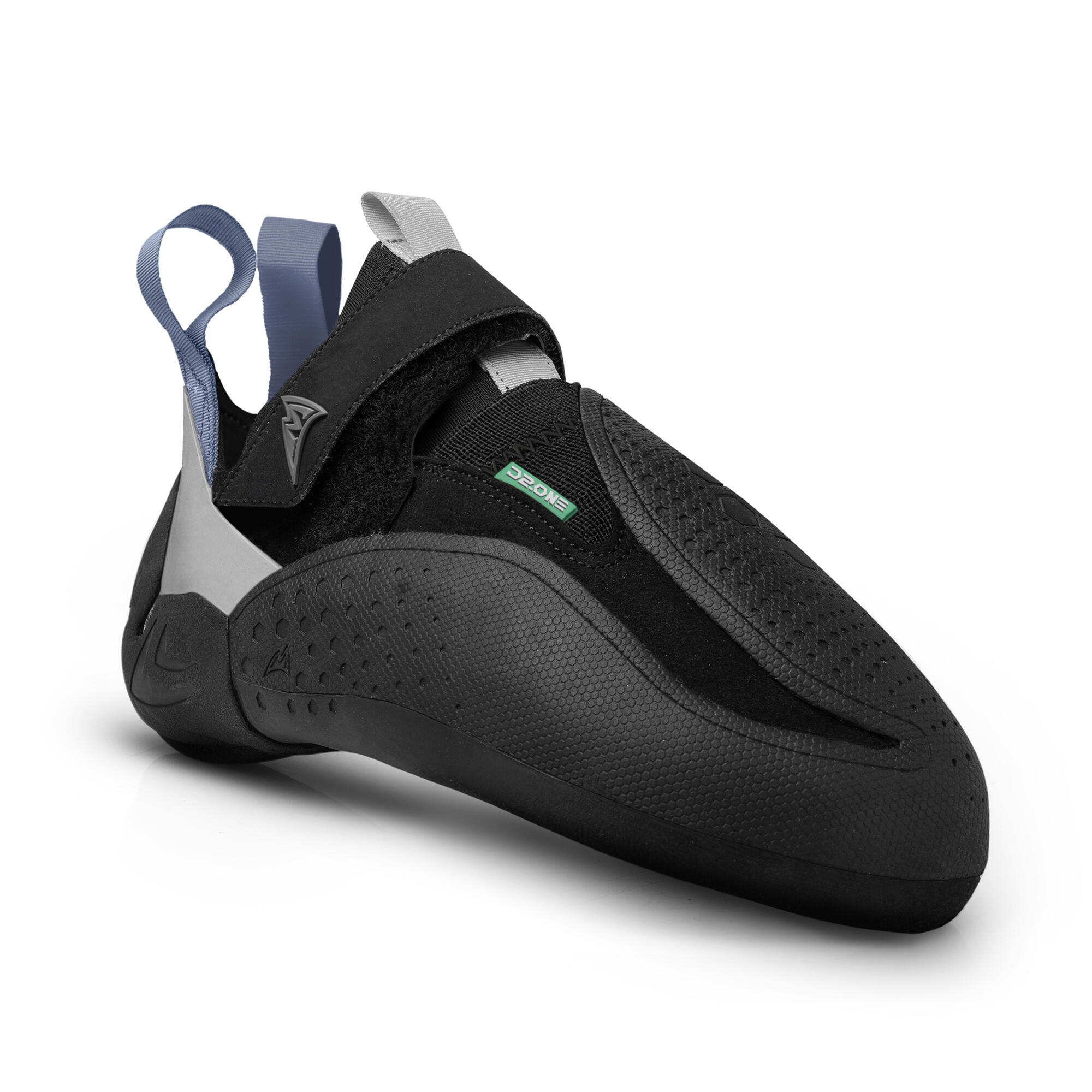 Buty wspinaczkowe unisex Mad Rock D2.One LV Low Volume - na wąską stopę