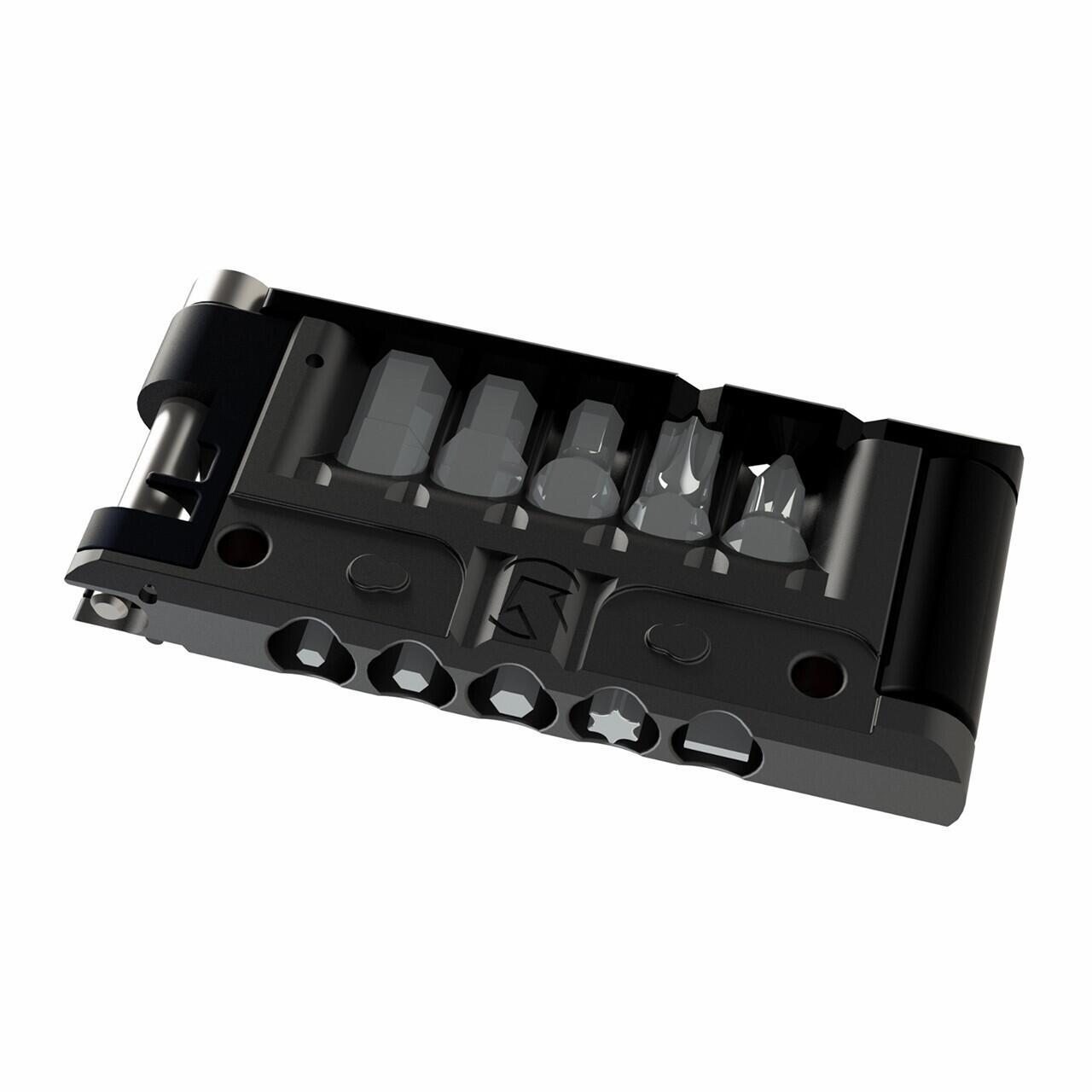 Wielofunkcyjne narzędzie rowerowe Pro Performance 17f