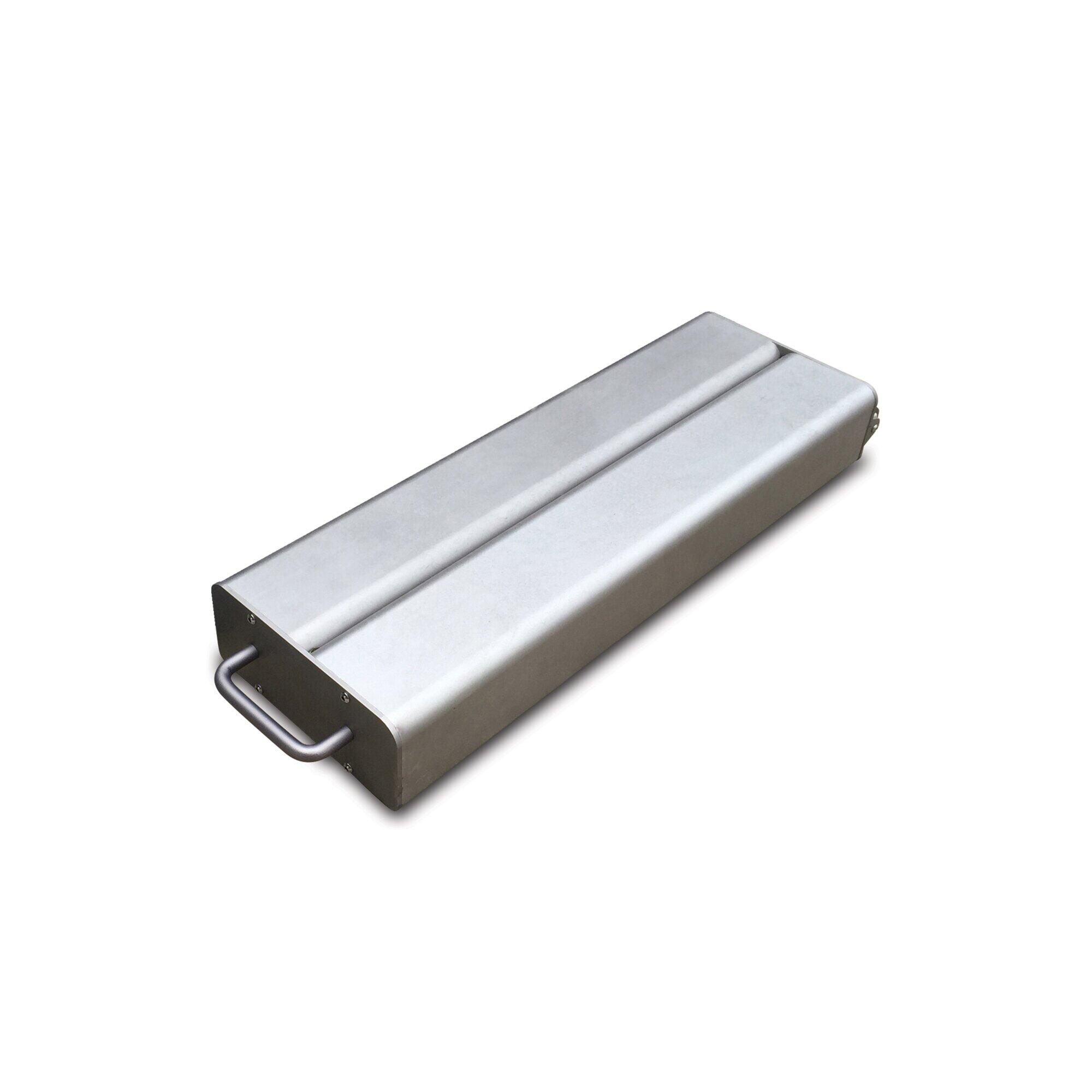 Przeciwwagi Scala do trawy/sztucznej trawy (25 kg) 220x120cm / 300x200cm /