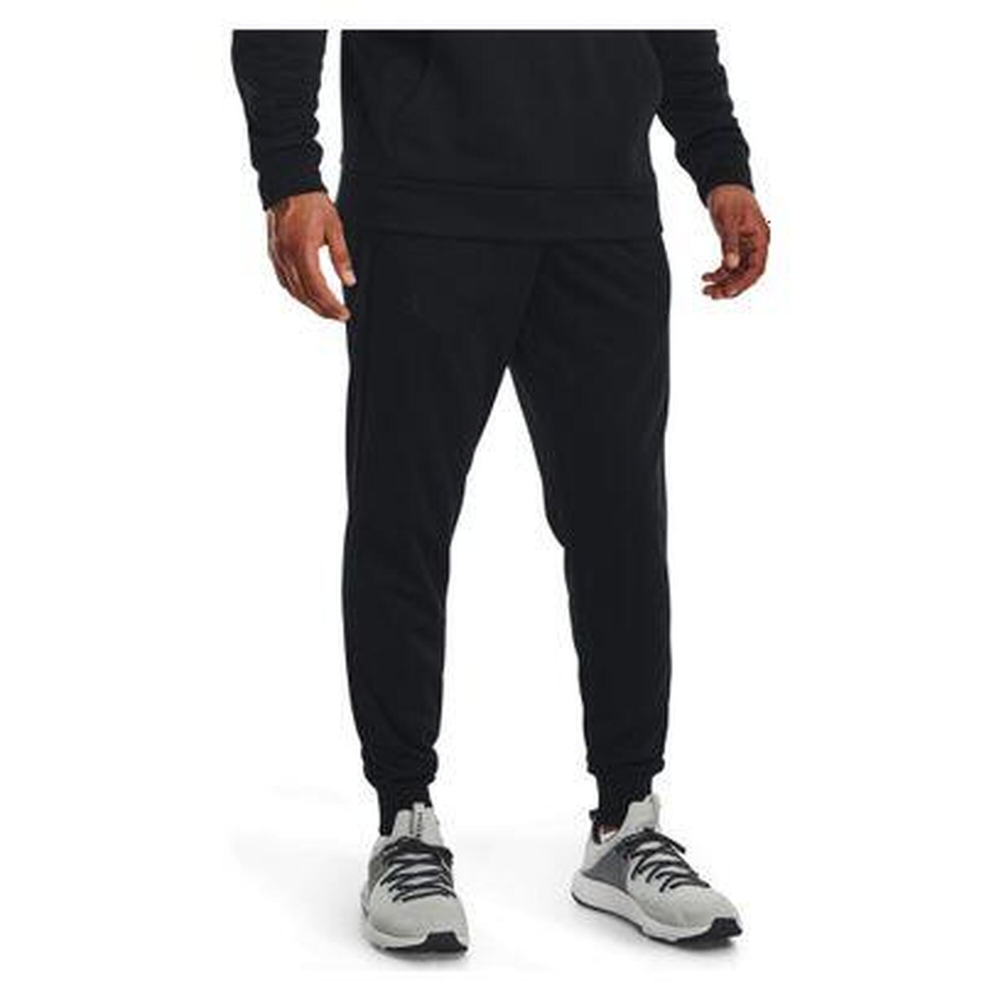 Spodnie fitness męskie Under Armour Armour Fleece Joggers