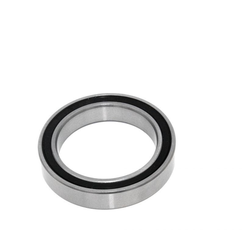 Łożysko ceramiczne Black Bearing 31437-2RS - 31 x 43 x 7 mm