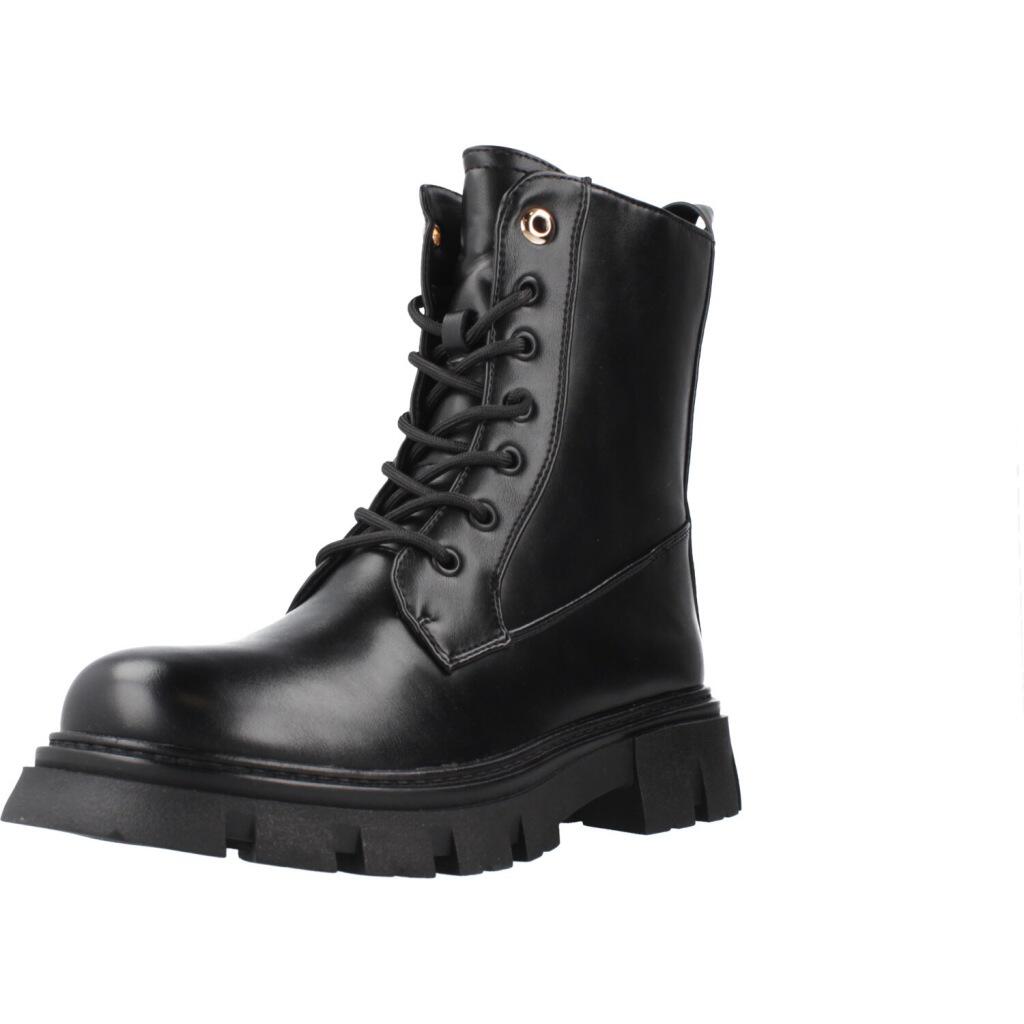 Buty GIOSEPPO IHLEN Czarny