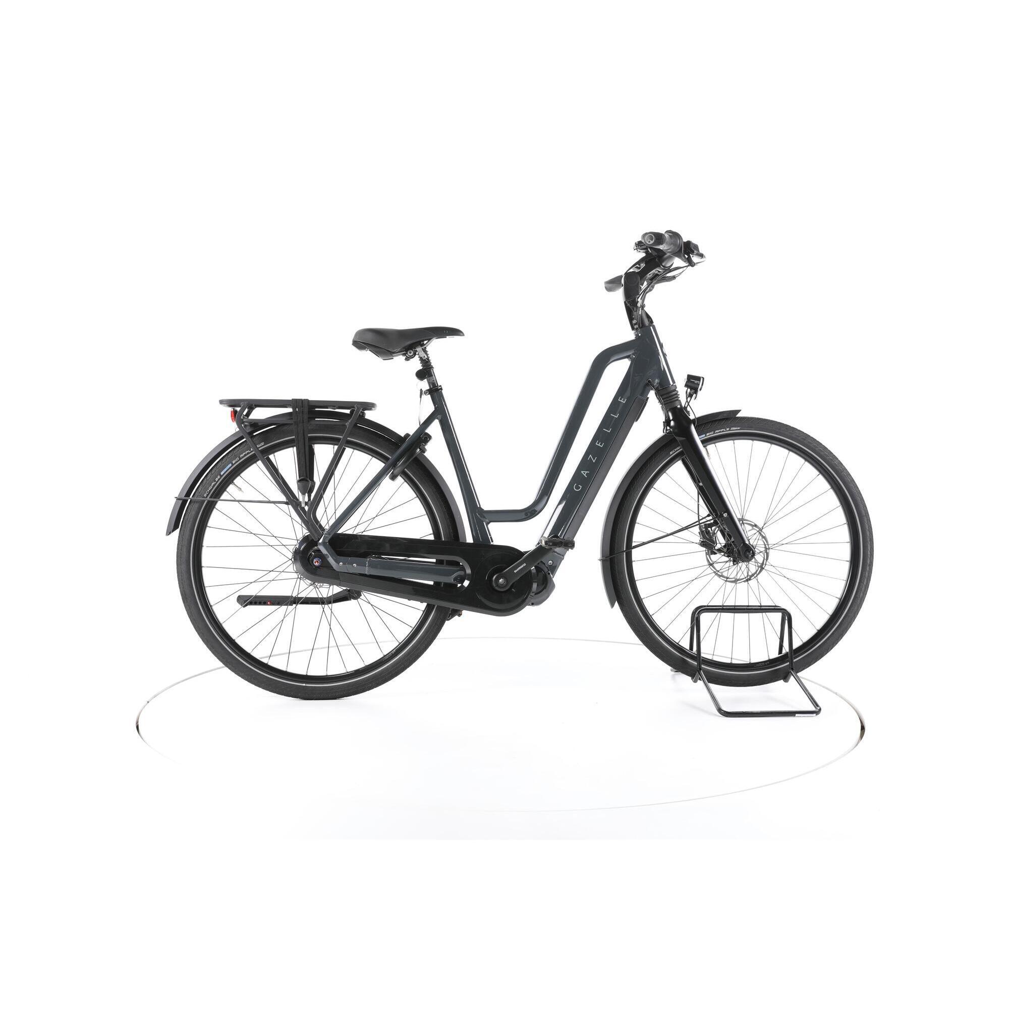 Second Life - Gazelle Chamonix C7 HMS Niska rama - Bardzo dobry stan