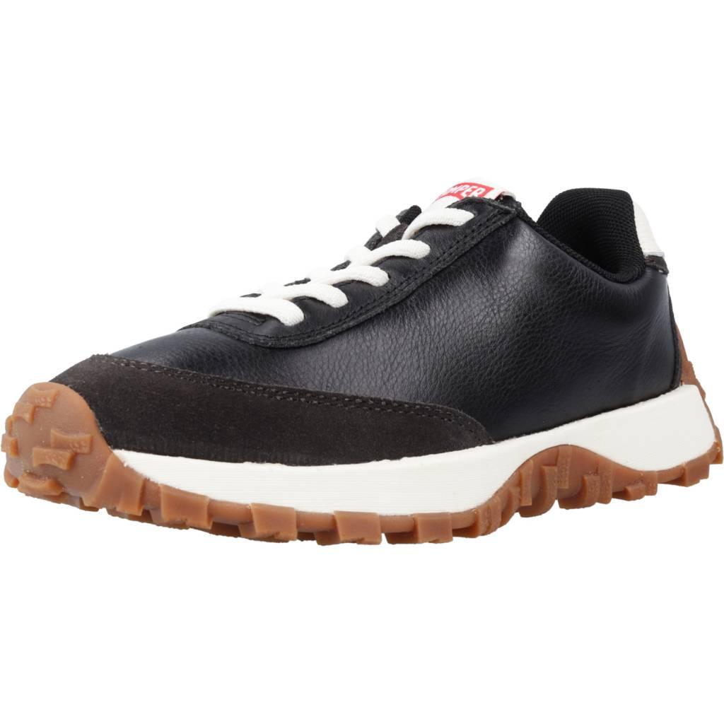 Buty CAMPER DRIFT TRAIL Czarny