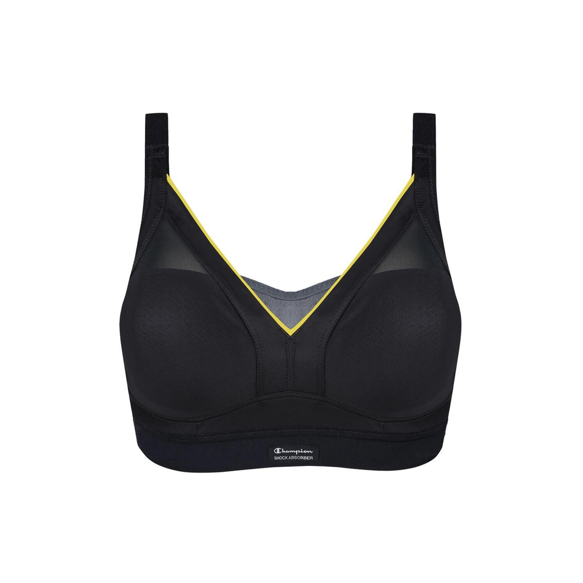 Biustonosz Shock Absorber Active Shaped Support