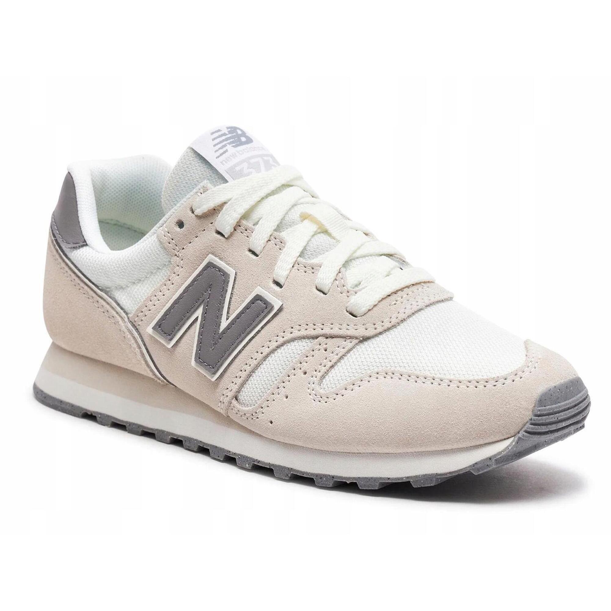 Buty na co dzień damskie NEW BALANCE 373 skóra