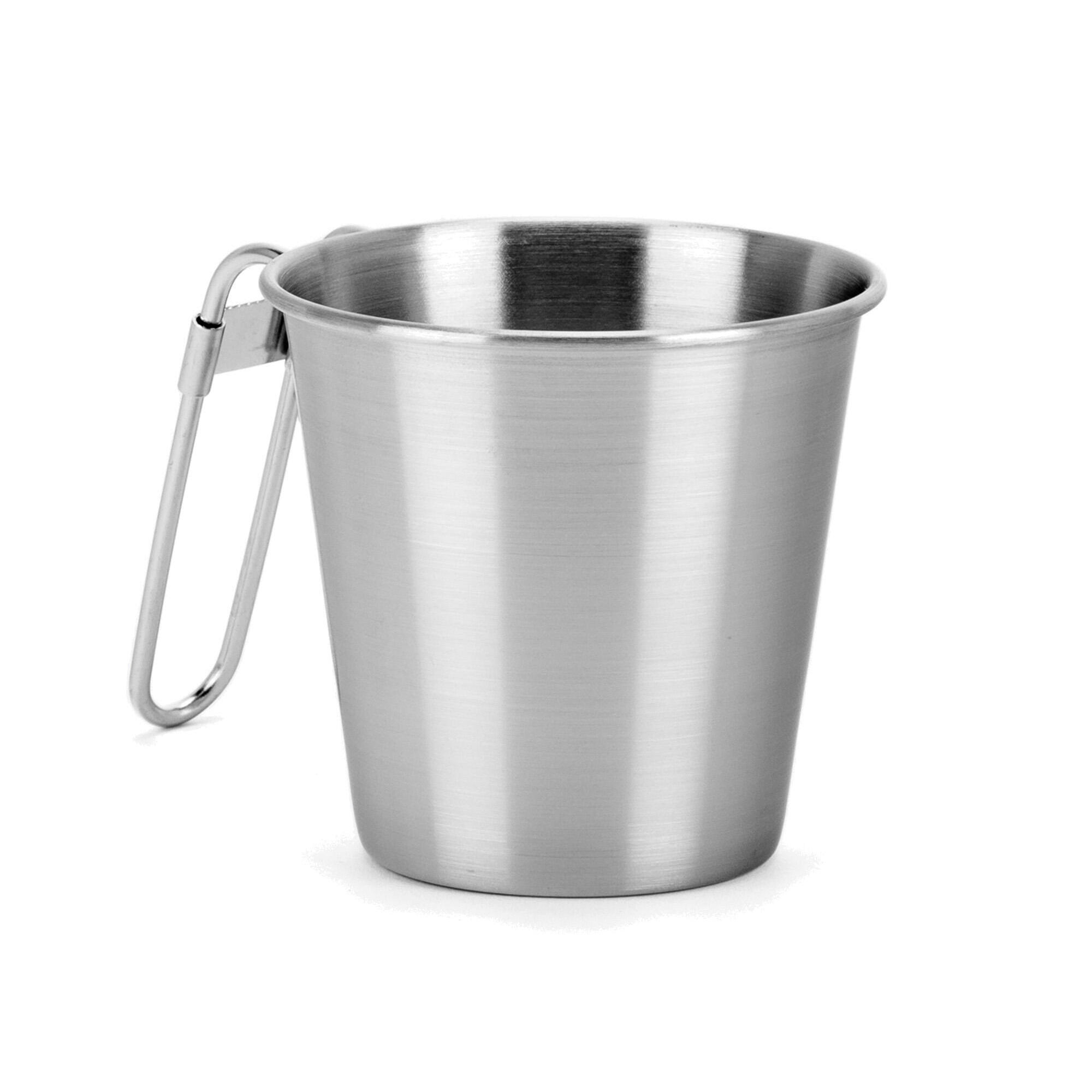 Kubek turystyczny Tatonka Expedition Mug