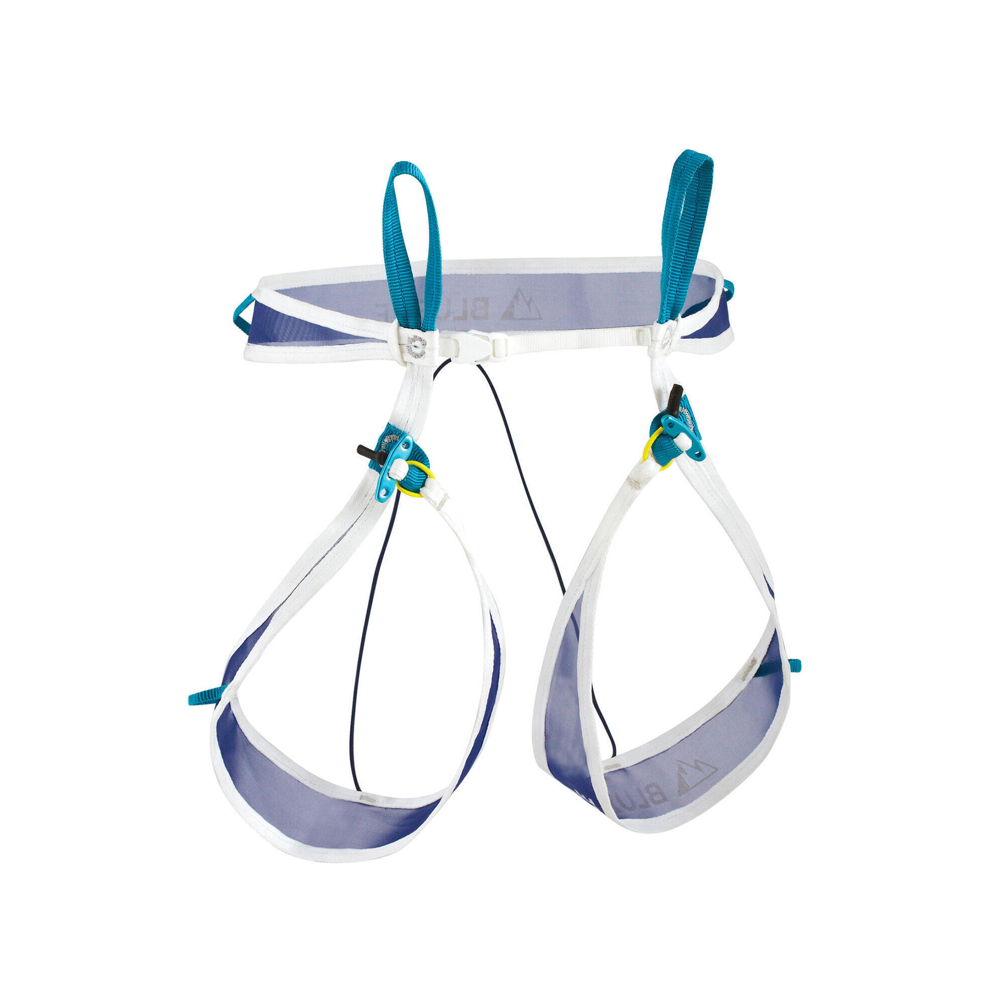 Uprząż skiturowa Blue Ice Choucas Light