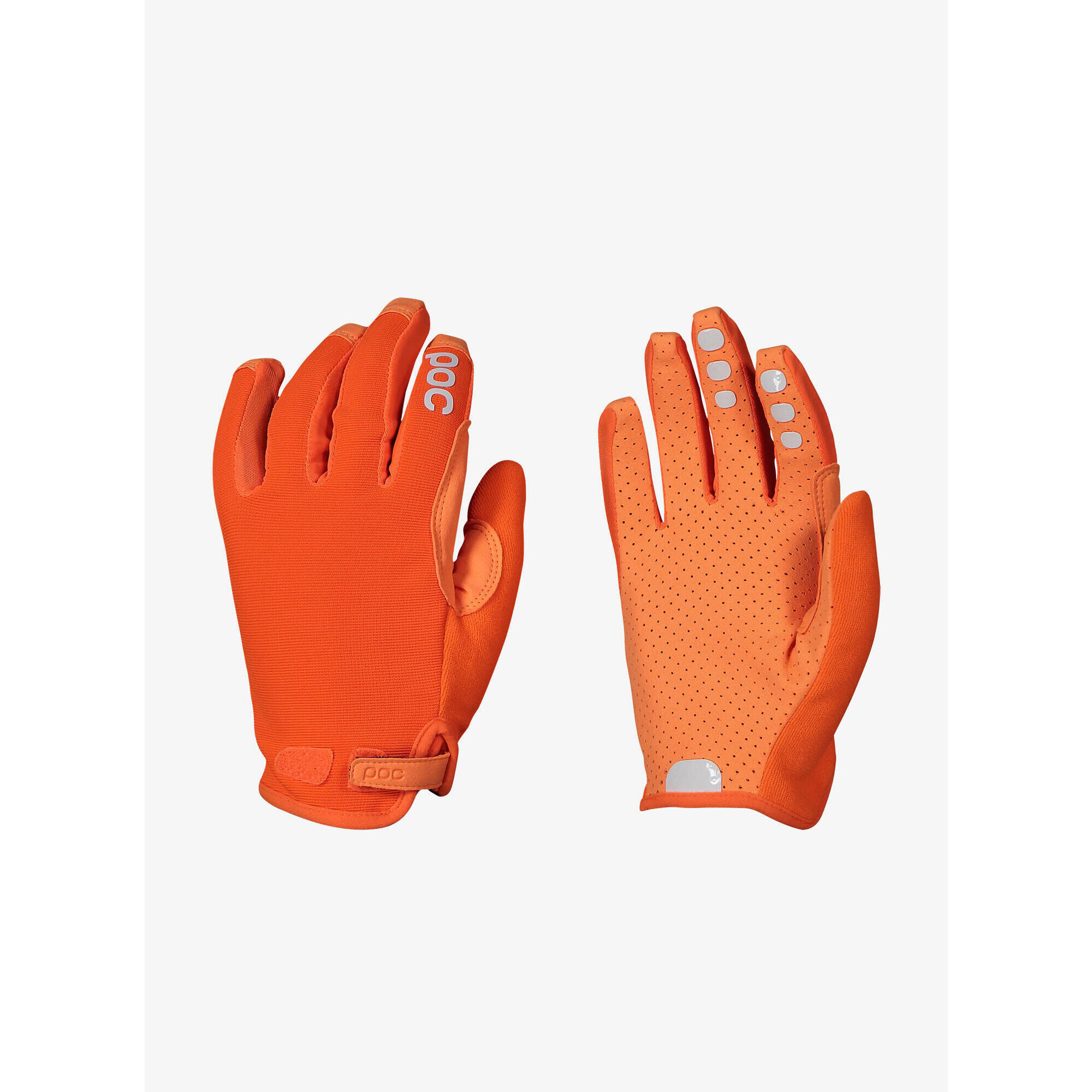 Rękawiczki rowerowe POC Resistance Enduro Adj Glove