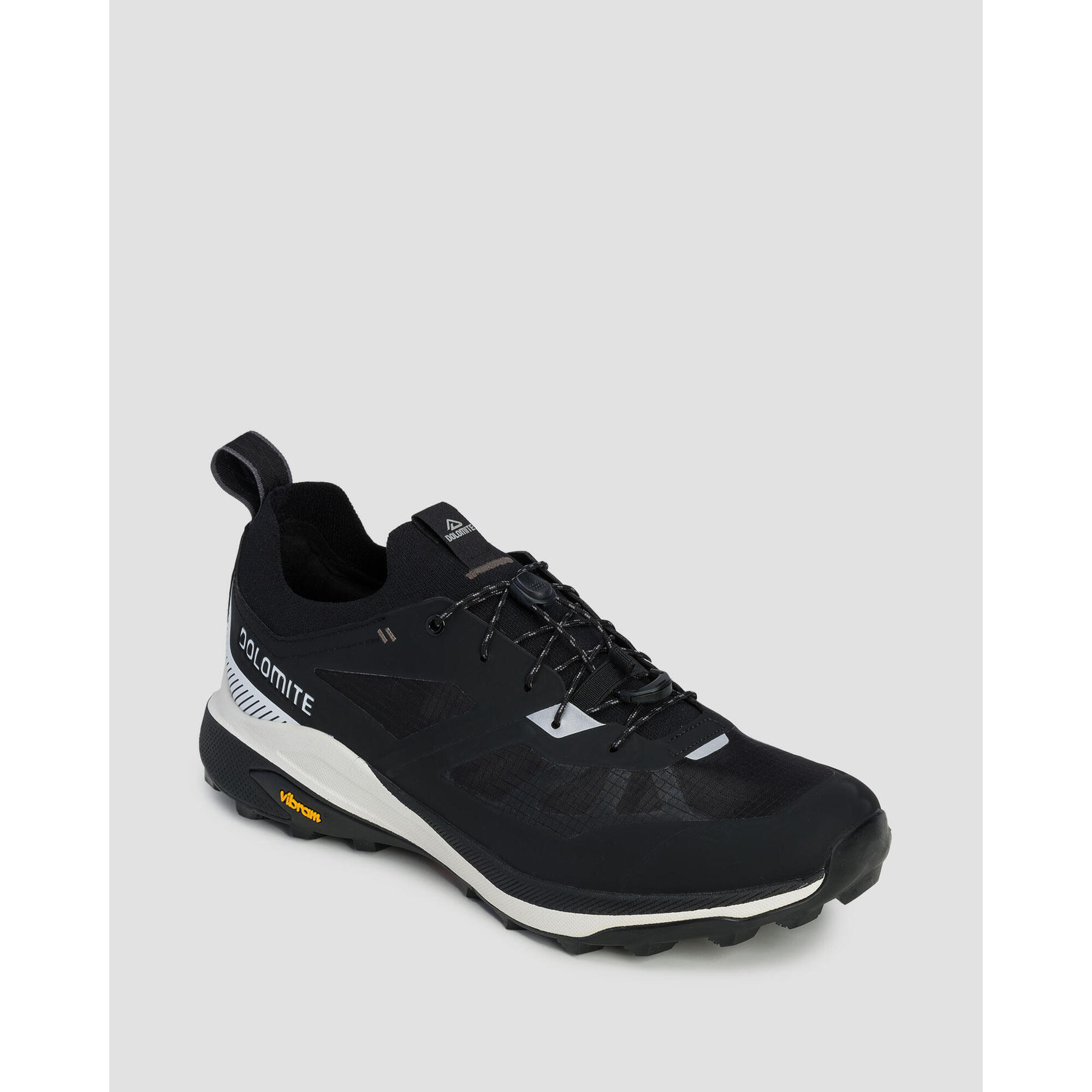 Buty męskie Dolomite Nibelia Black