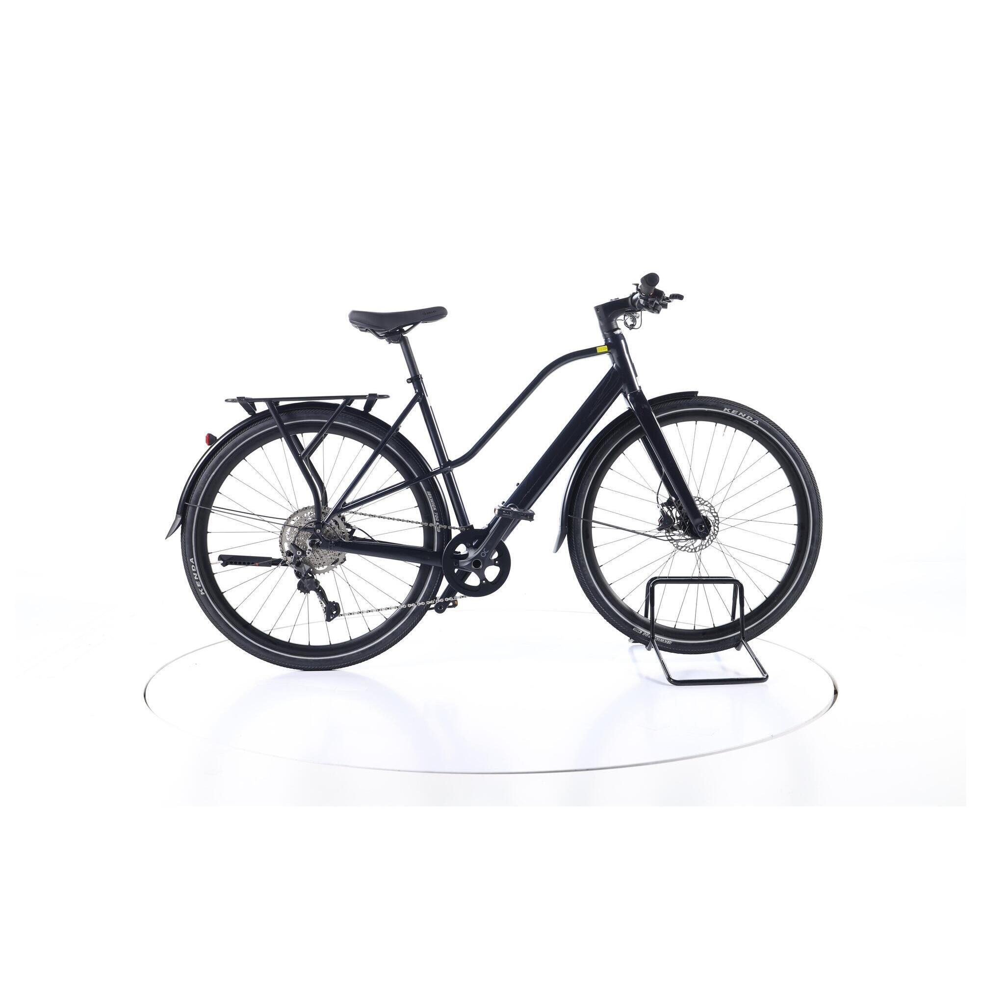Second Life - Orbea Vibe Mid H30 EQ E-Bike - Bardzo dobry stan