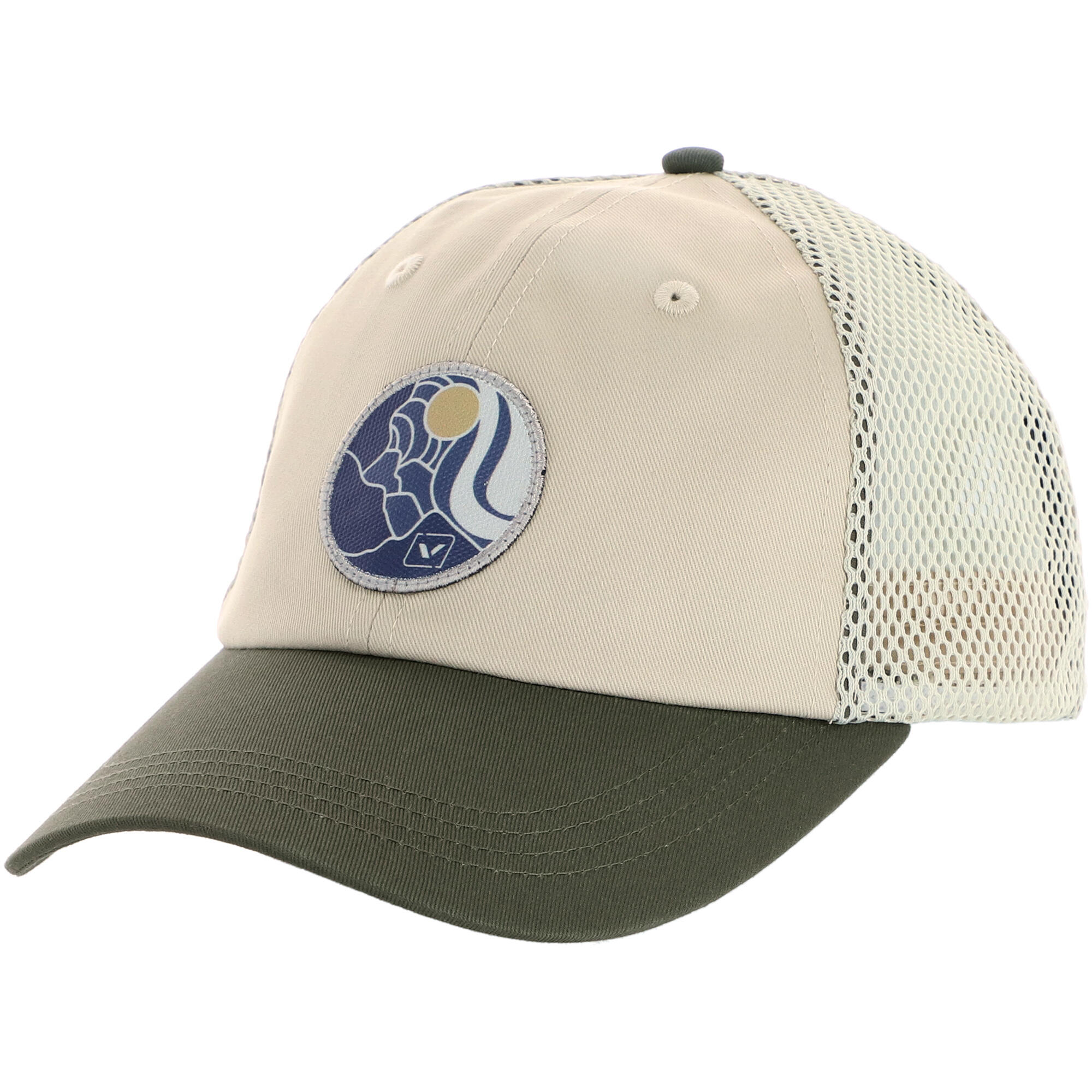 Czapka z daszkiem dla dorosłych VIKING Evenes