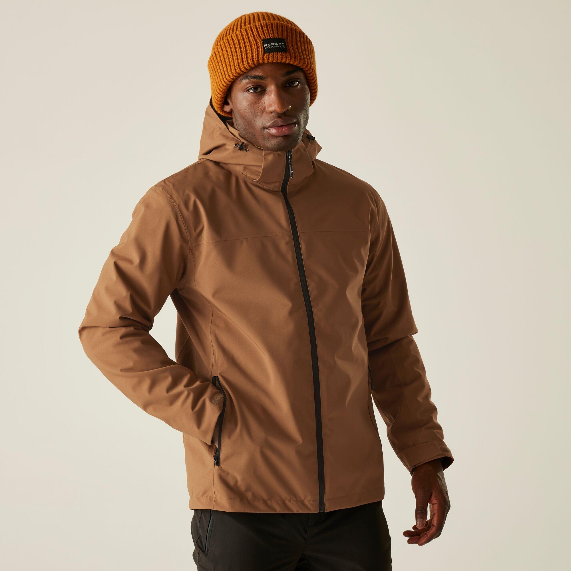 Kurtka męska 3 w 1 Coriver