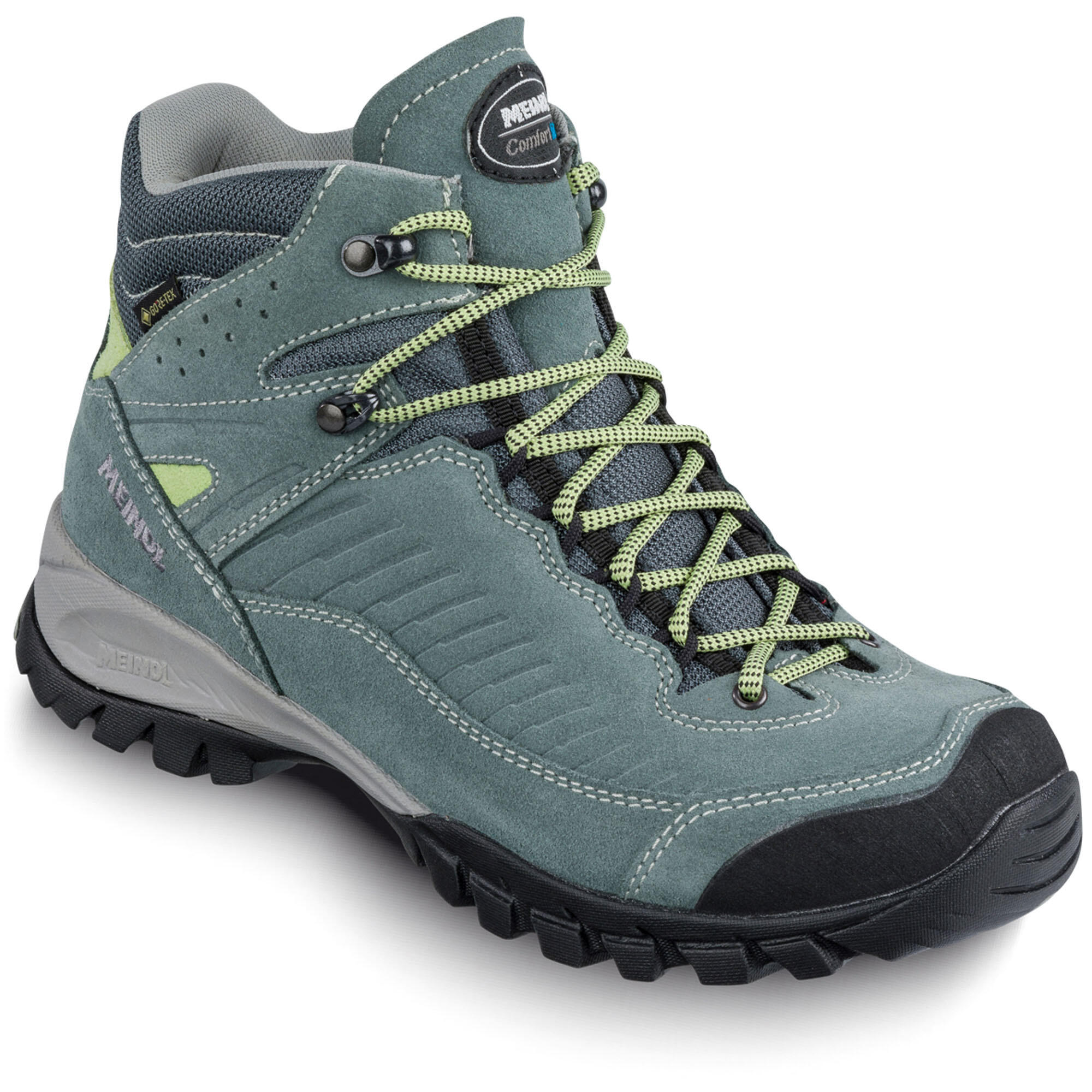 Buty Meindl Salo Lady Mid GTX