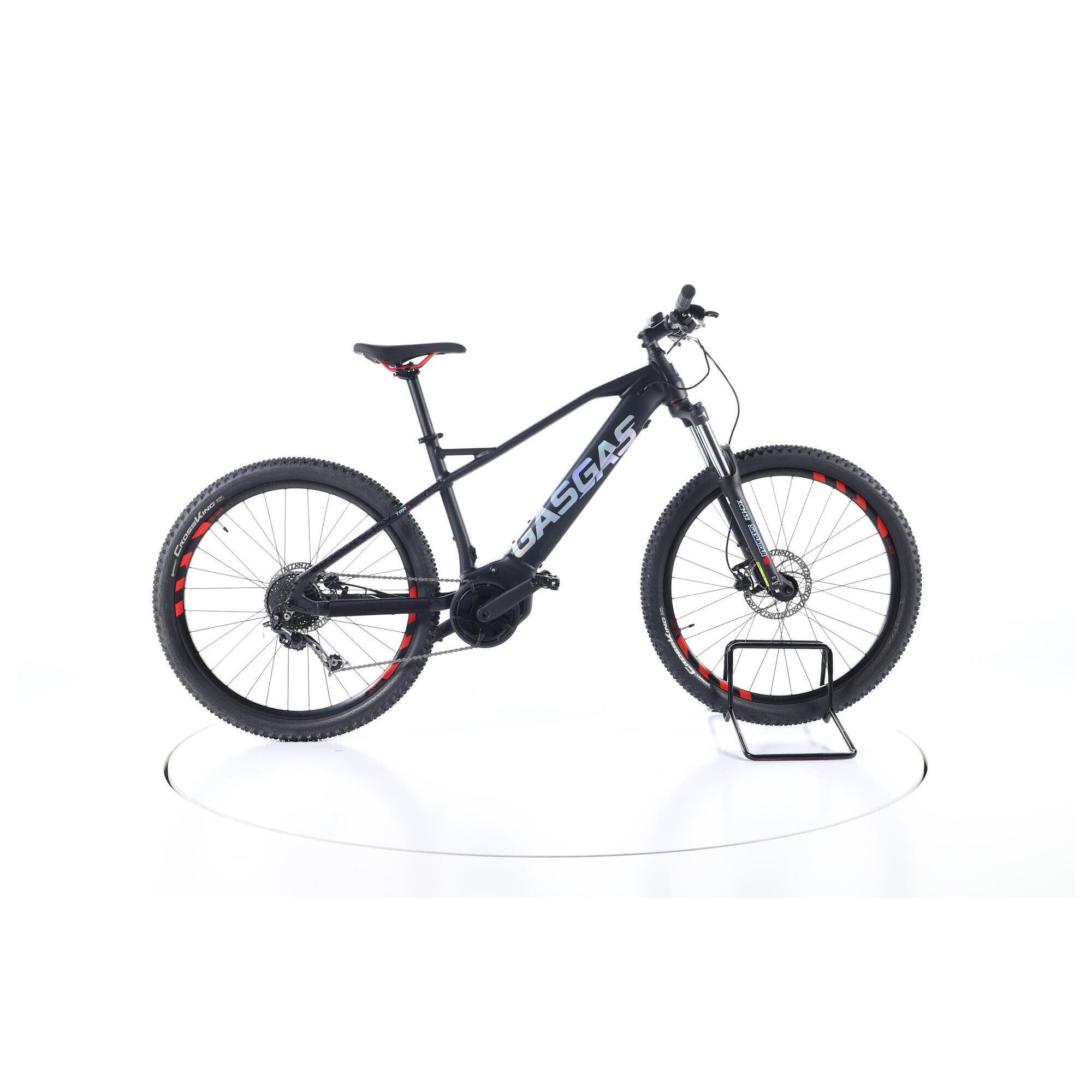 Second Life - GASGAS TRA3 E-Bike - Jak nowy