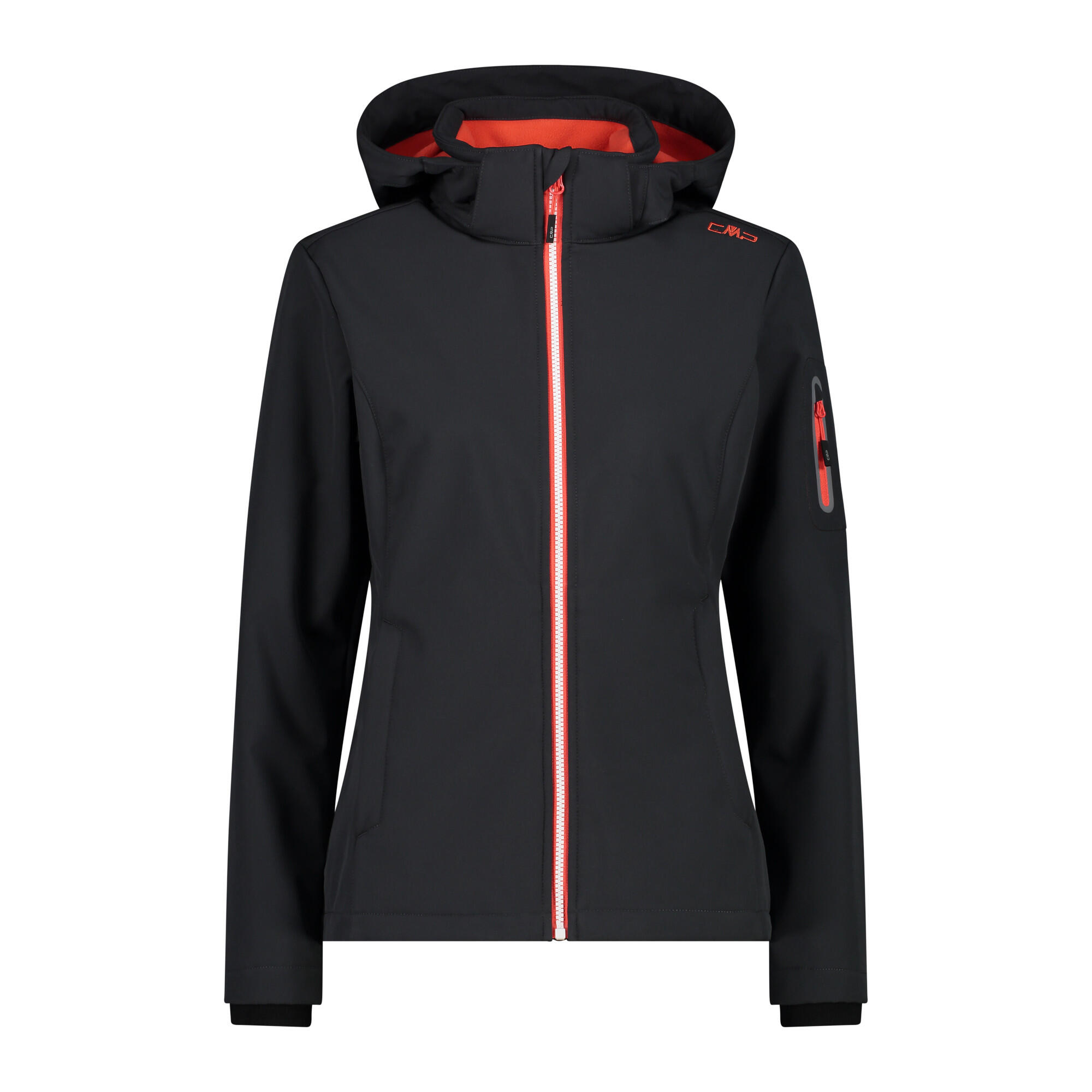 Kurtka damska turystyczna CMP 39A5006