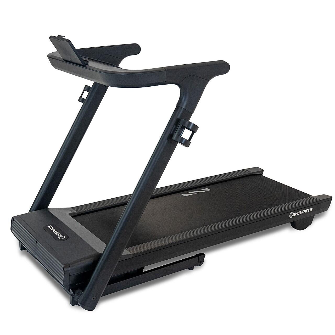 Bieżnia z bieżnikiem 3