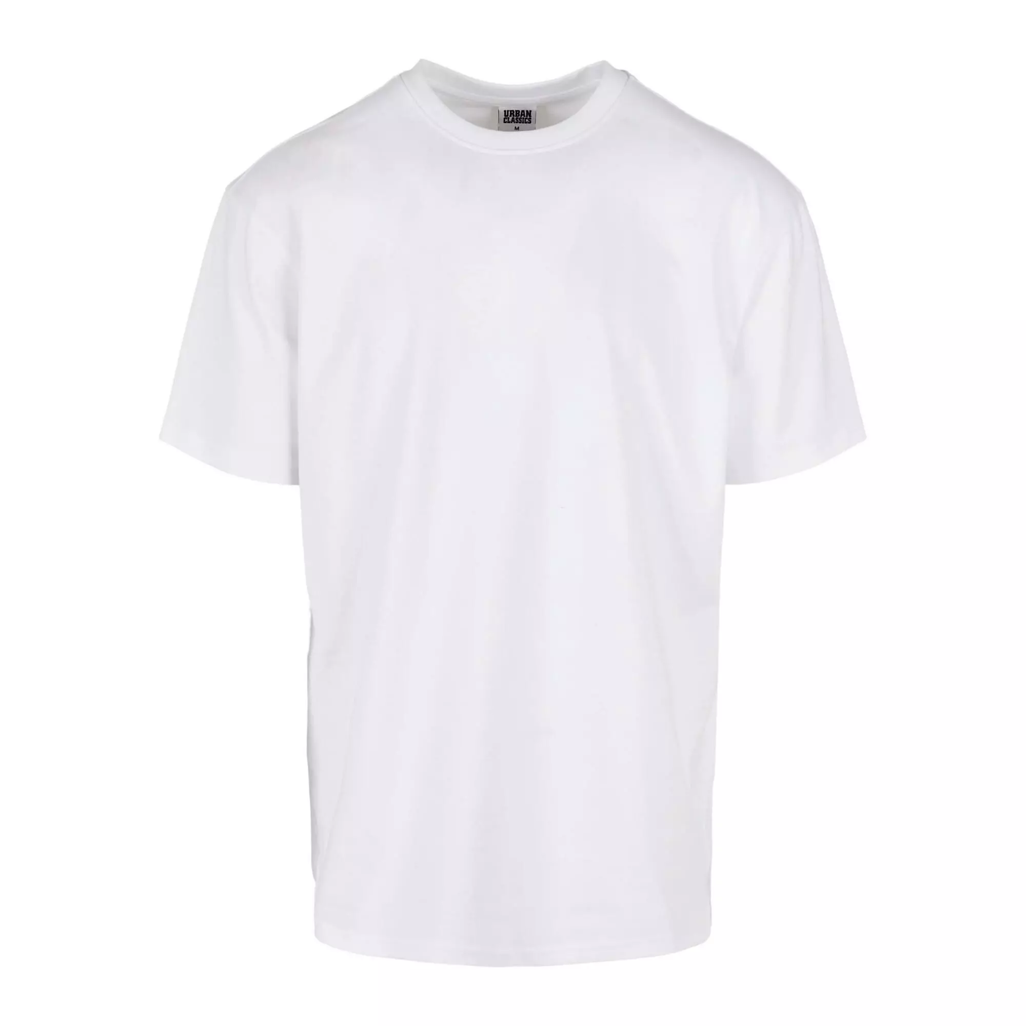 Koszulka Męska Z Trójkątną Wstawką