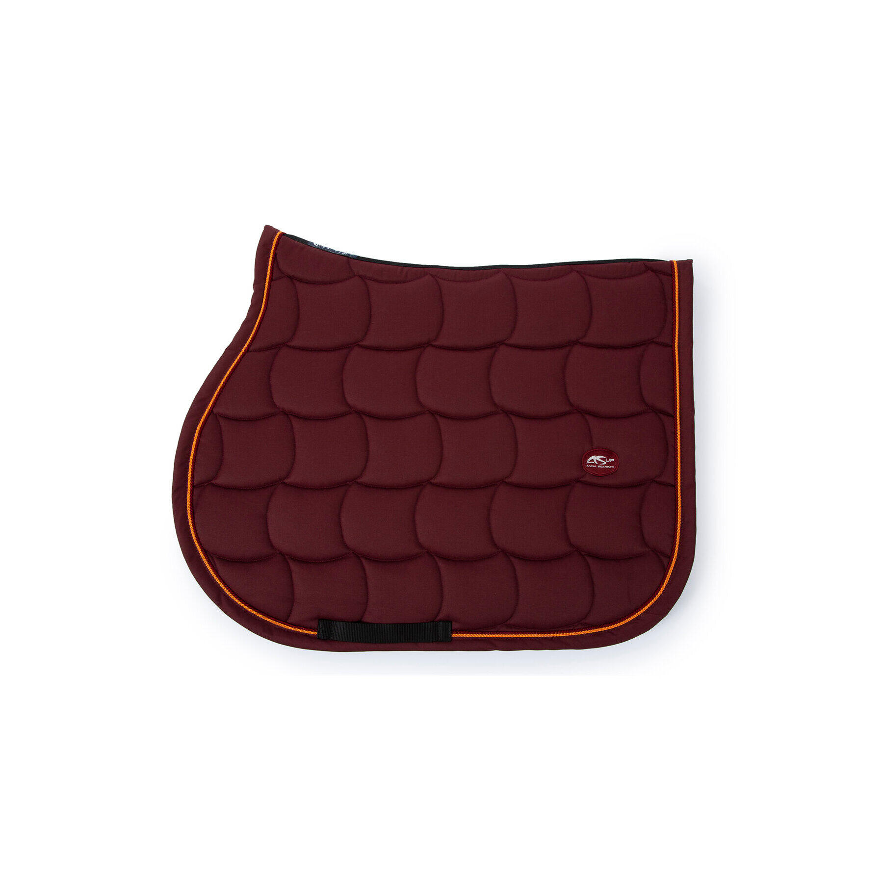 Czaprak ujeżdżeniowy dla koni ASUP Jumping