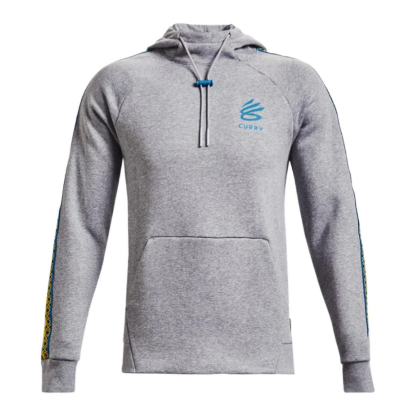 Bluza Męska Under Armour