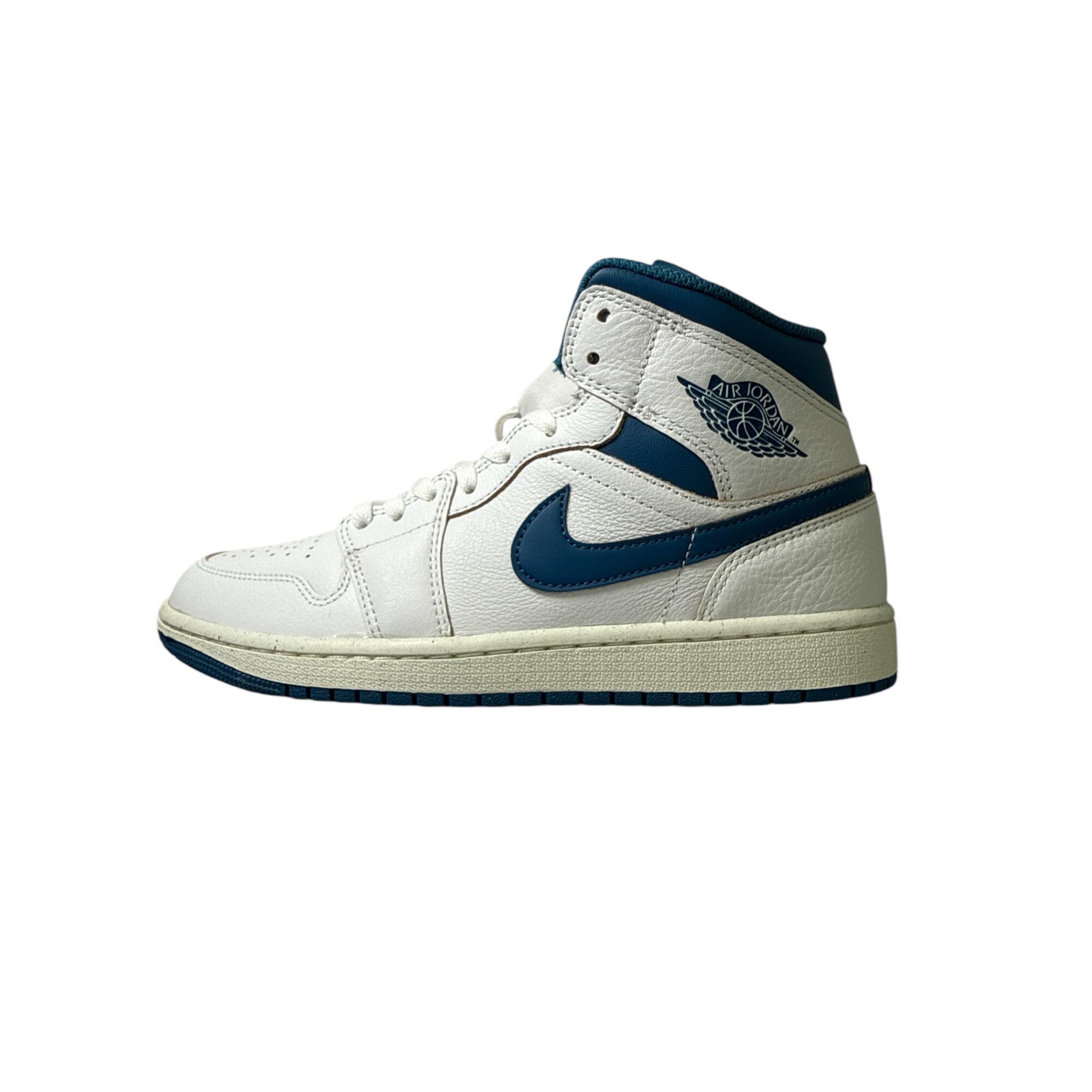 Buty Sportowe Męskie Air Jordan 1 Mid SE