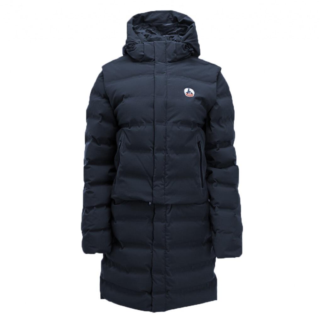 Kurtka JOTT LIMA Niebieski