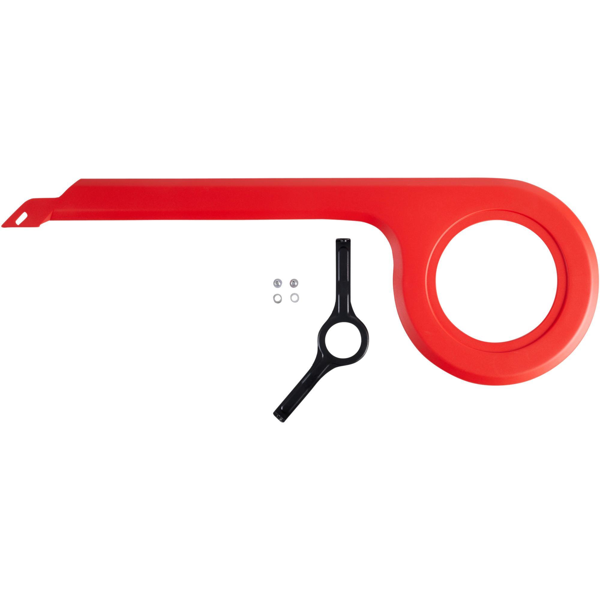 OSŁONA ŁAŃCUCHA 28" elops 520