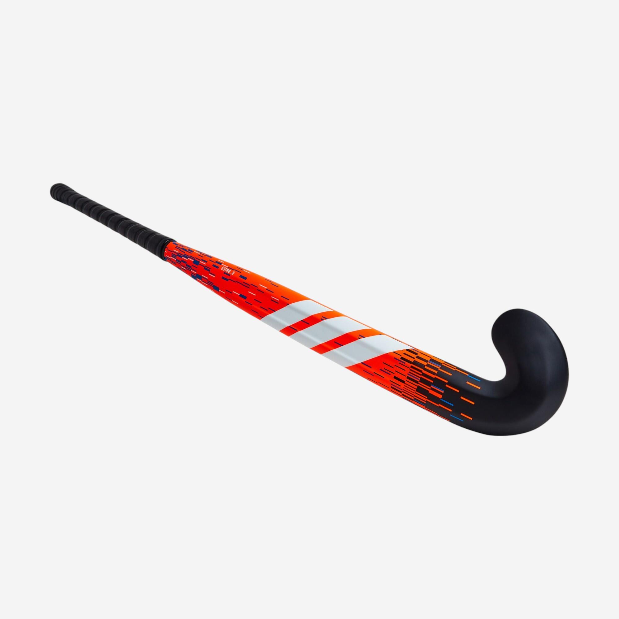 Kij do hokeja na trawie dla nastolatków ADIDAS Estro 8 jr