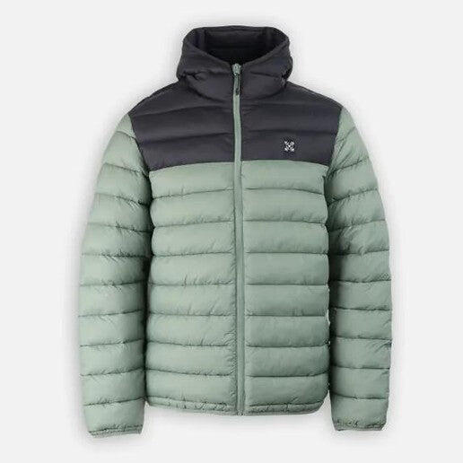 Kurtka Oxbow Johnny Jkt Laurel