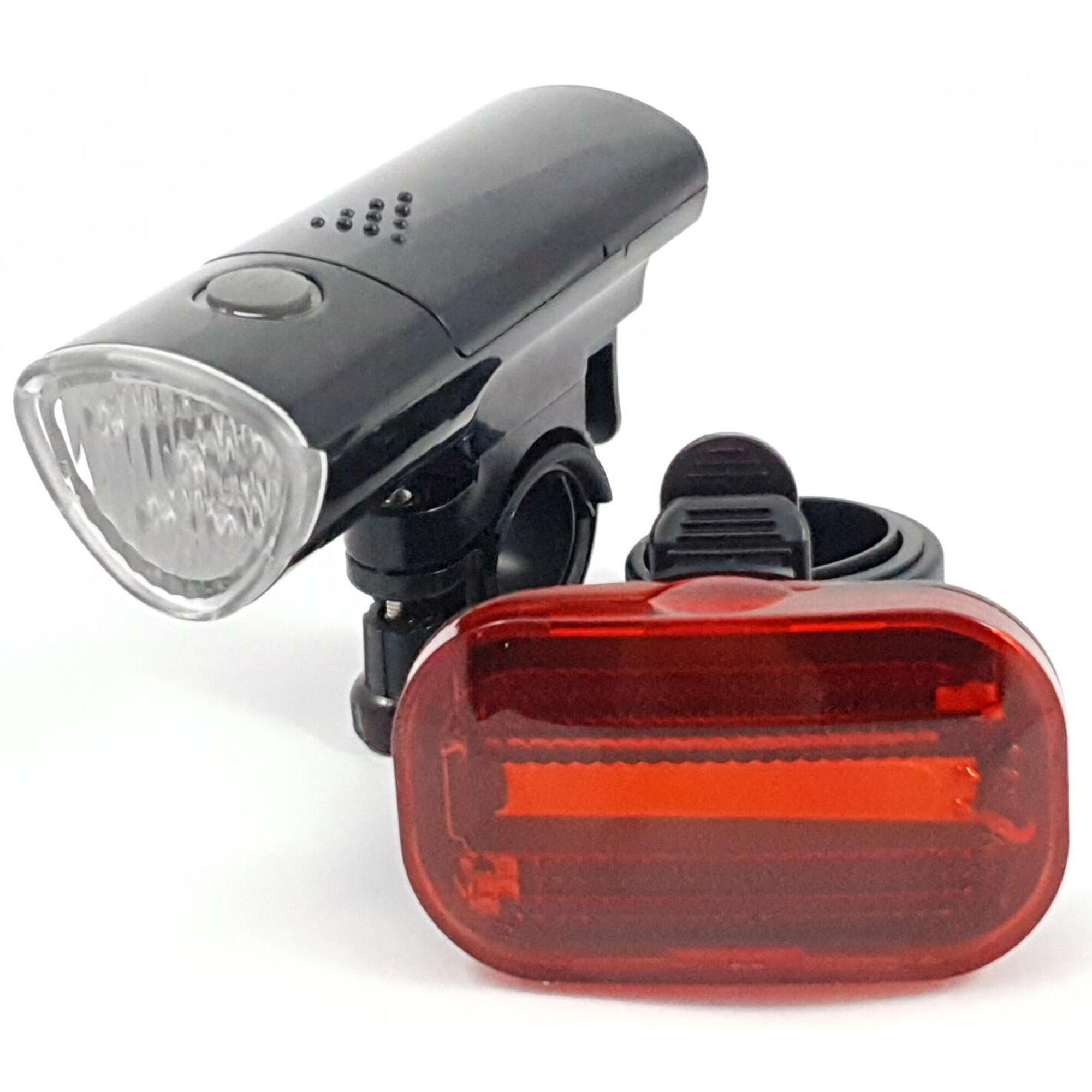 Lampy zestaw JY-369 + 3209BT-1