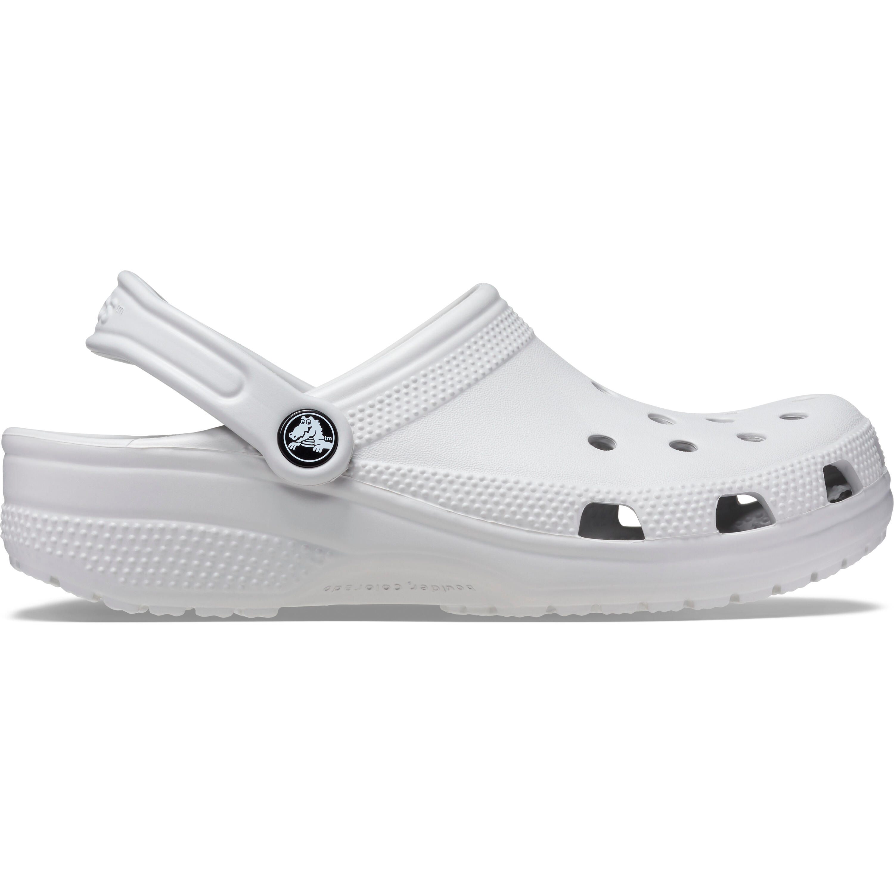 Kapcie Crocs Classic Sabot U Dorosłych