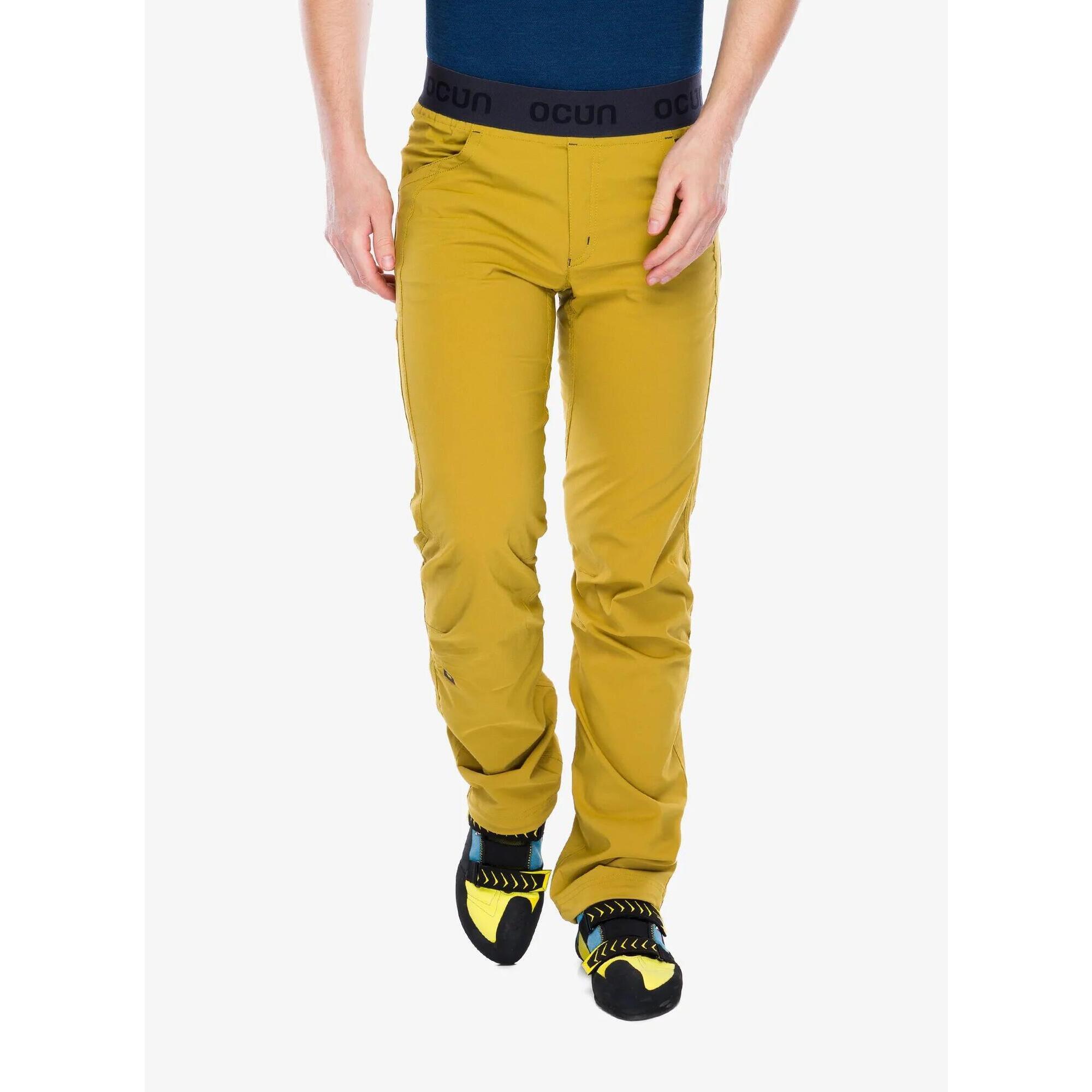 Spodnie wspinaczkowe męskie Ocun Mania Pants