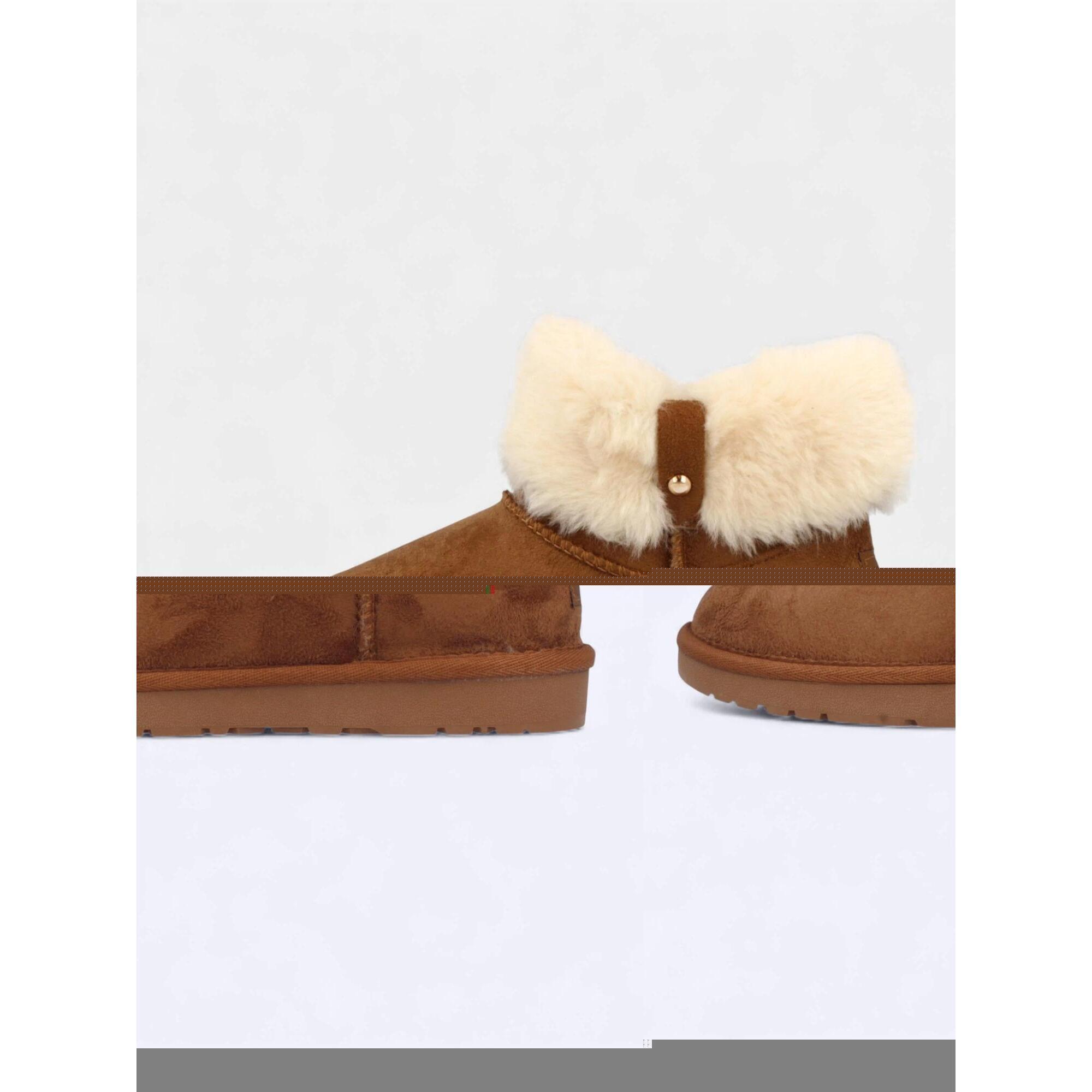 Moonboots Damskie O'Neill Jenner W Mid