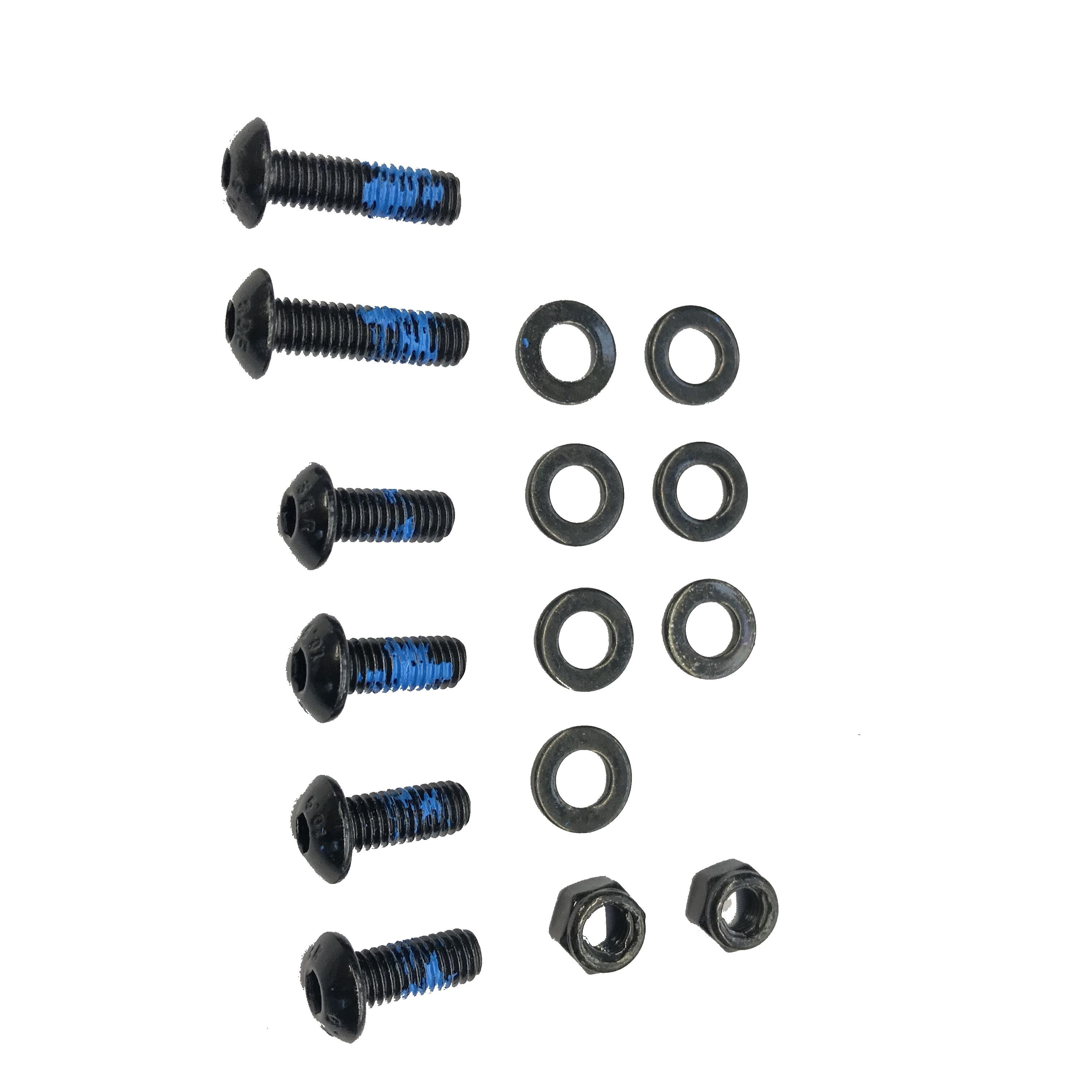 Zestaw naprawczy do bagażnika Speed Rack 900