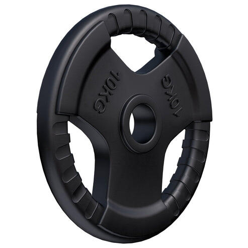 Obciążenie treningowe Gorilla Sports Grip 51mm