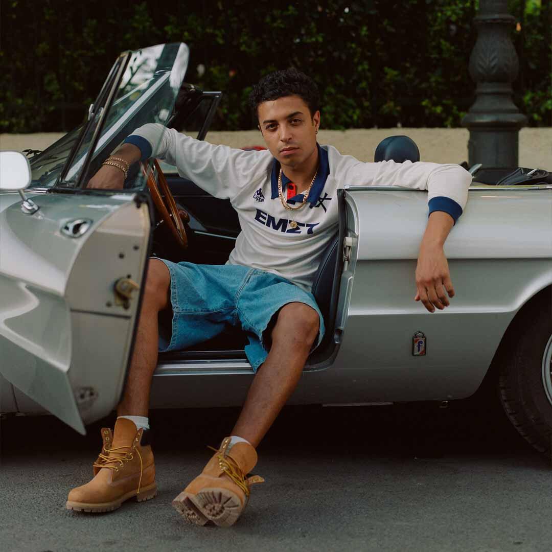 Koszulka wyjazdowa z długim rękawem Athens Kallithea FC 2024/25