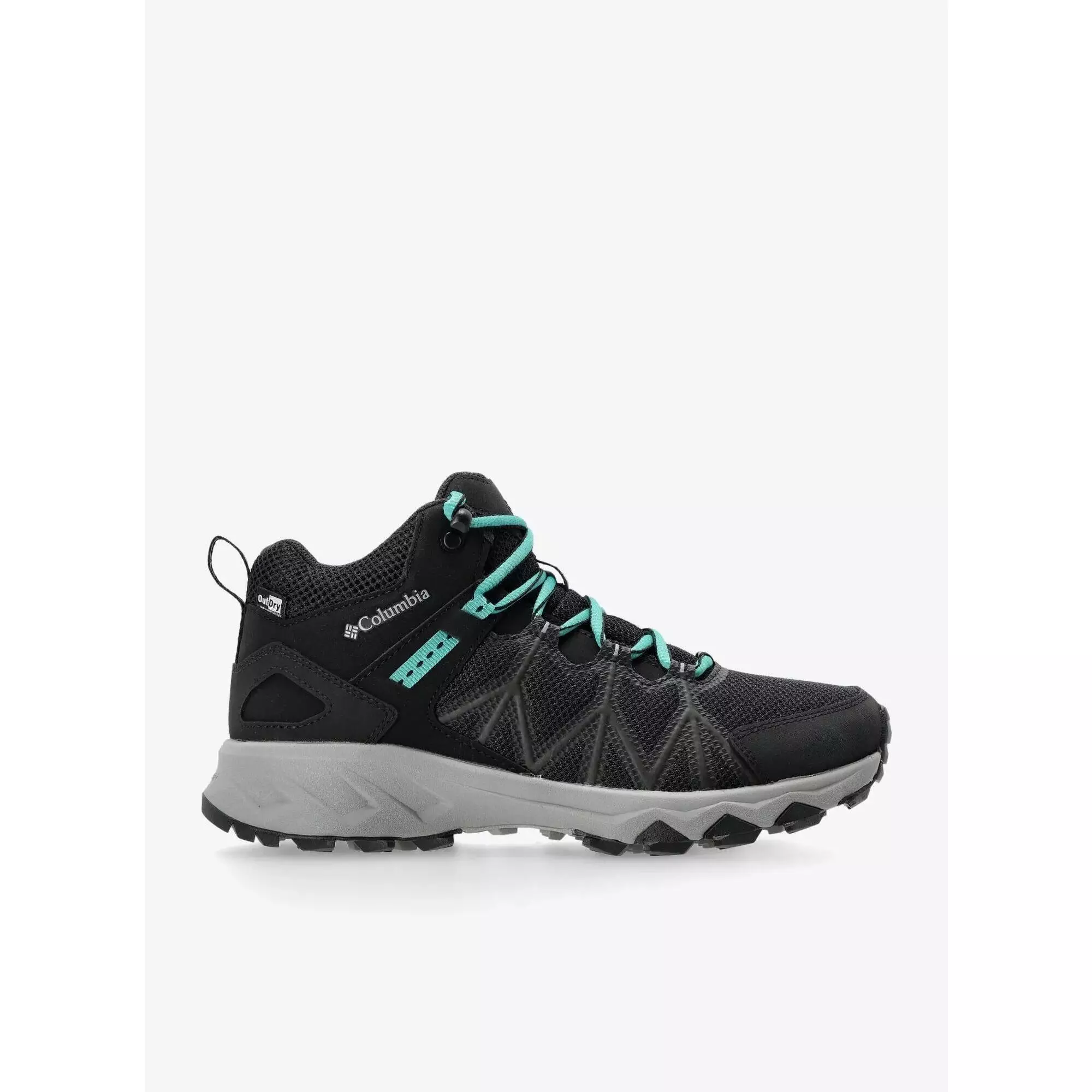 Buty turystyczne damskie Columbia Peakfreak II Mid Outdry