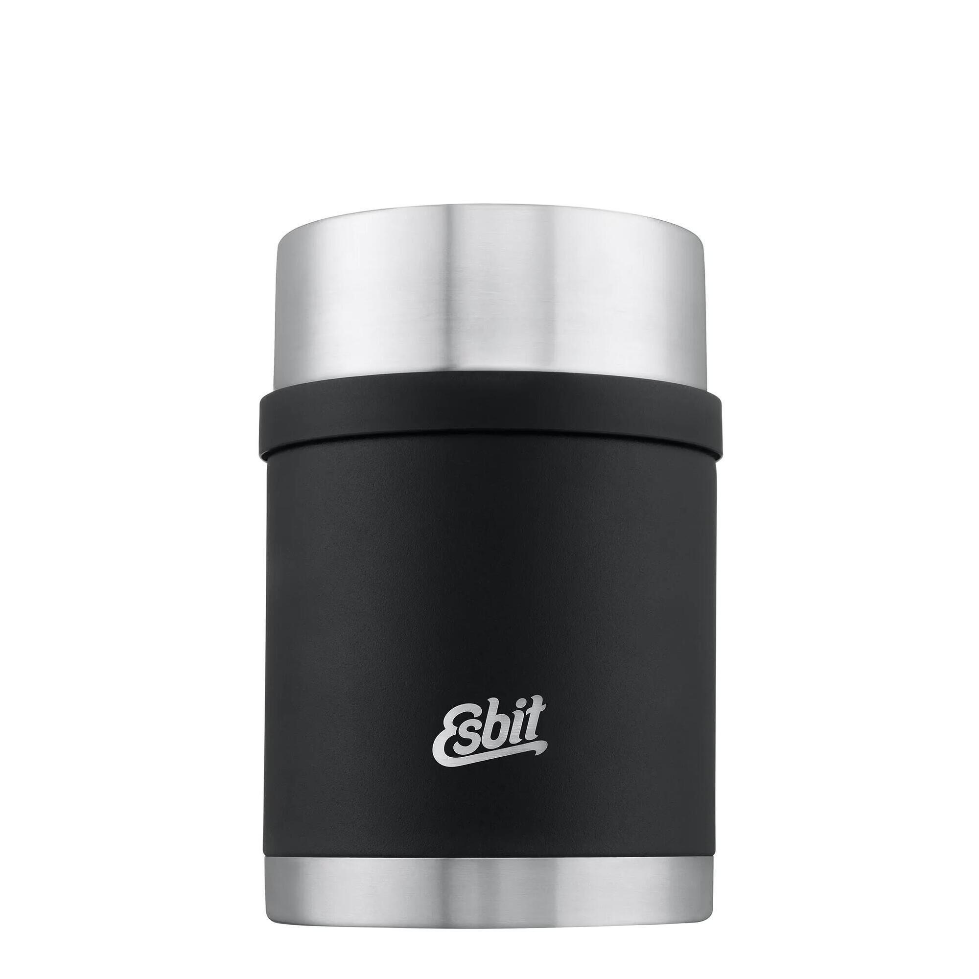 Termos turystyczny na żywność Esbit Sculptor Food Jug