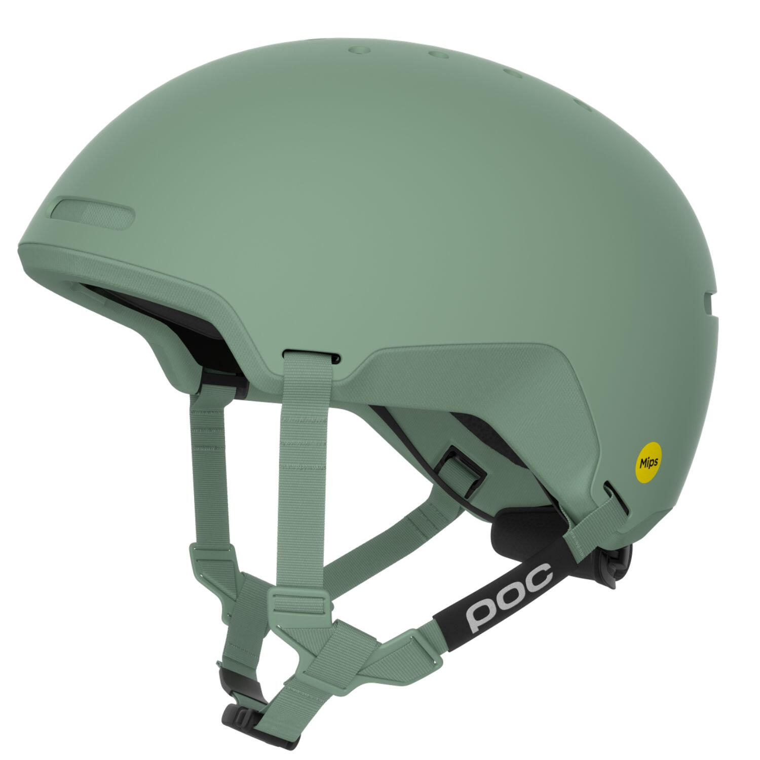 Kask narciarski dla dorosłych POC Calyx Mips Recco