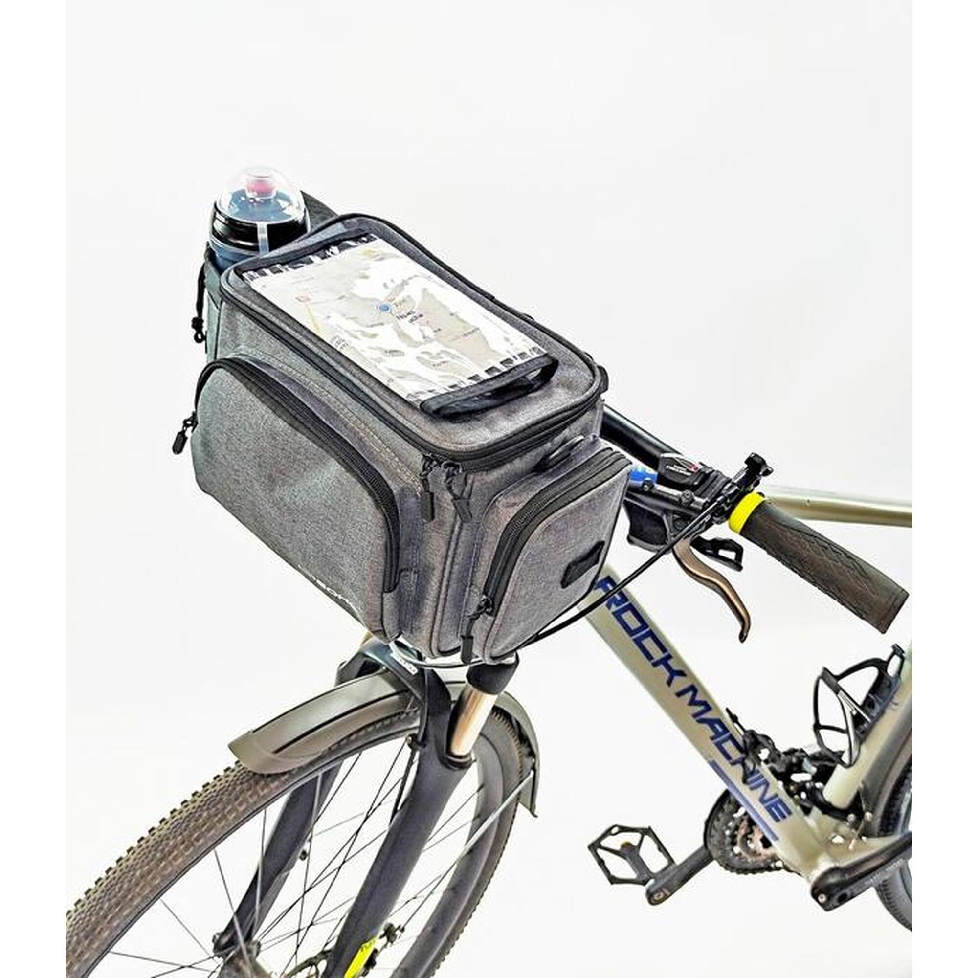 Torba rowerowa na kierownicę SOHO SULLIVAN