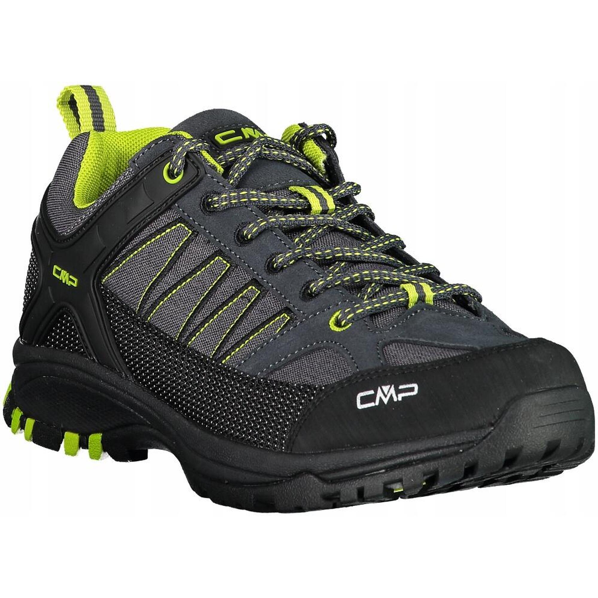 Buty trekkingowe męskie, CMP Sun Low