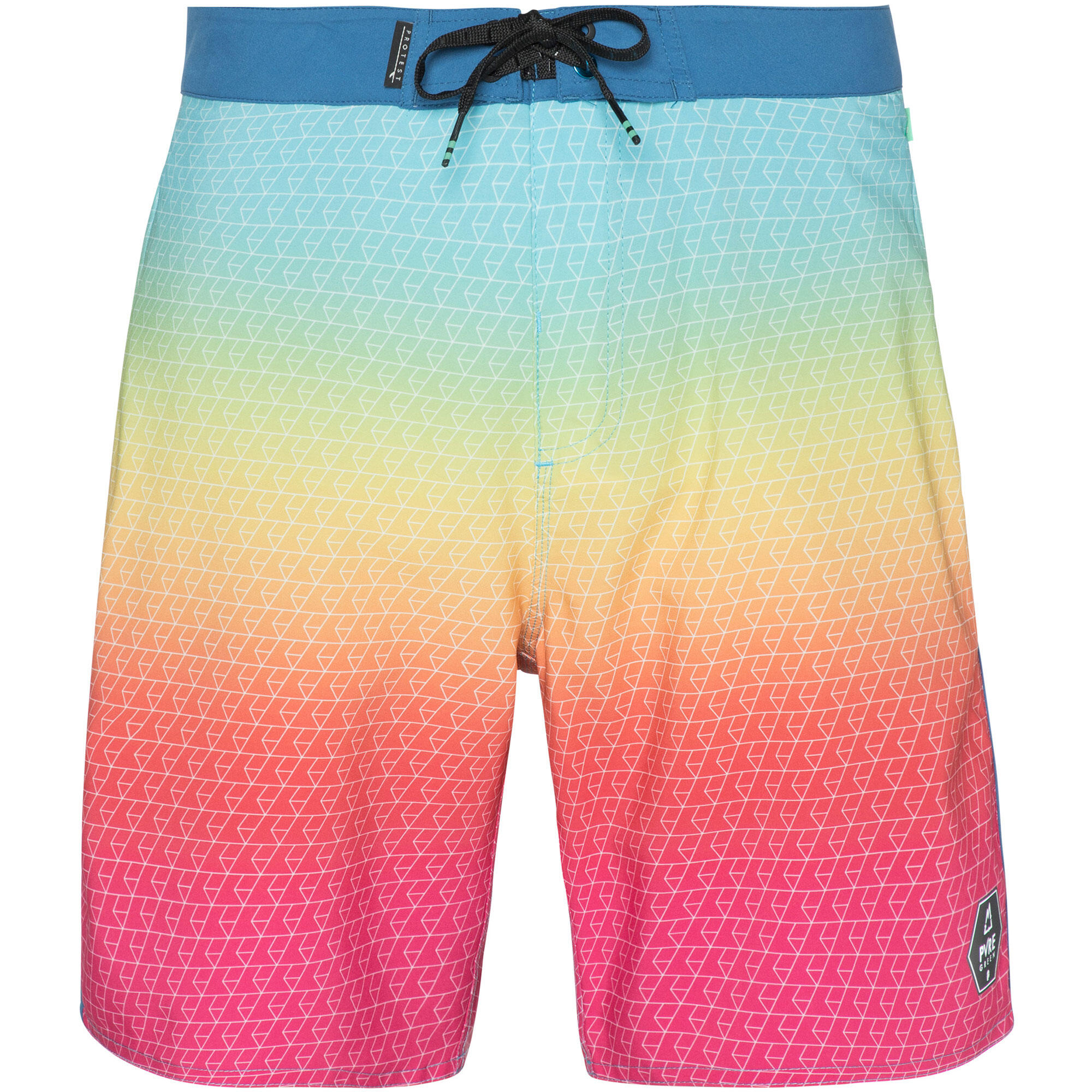 Szorty męskie PROTEST ORION