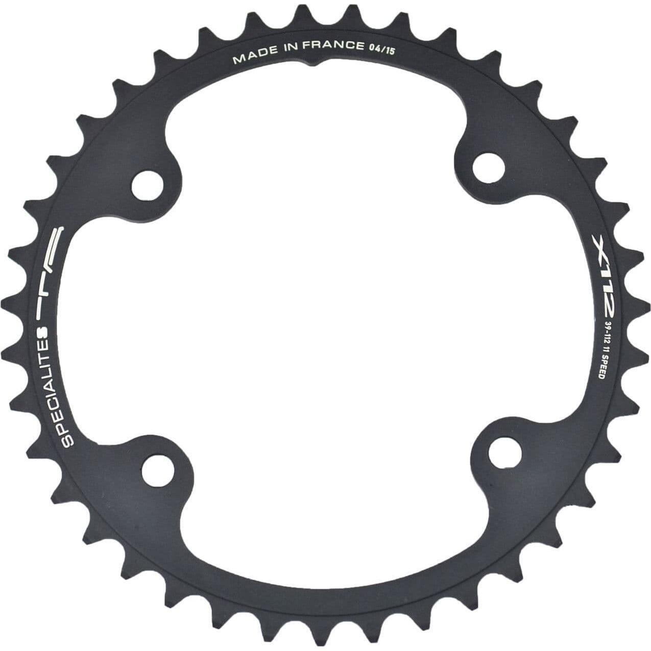 Plateau wewnętrzny Specjalności T.A. Campagnolo Record-Super Record-Chorus-Poten