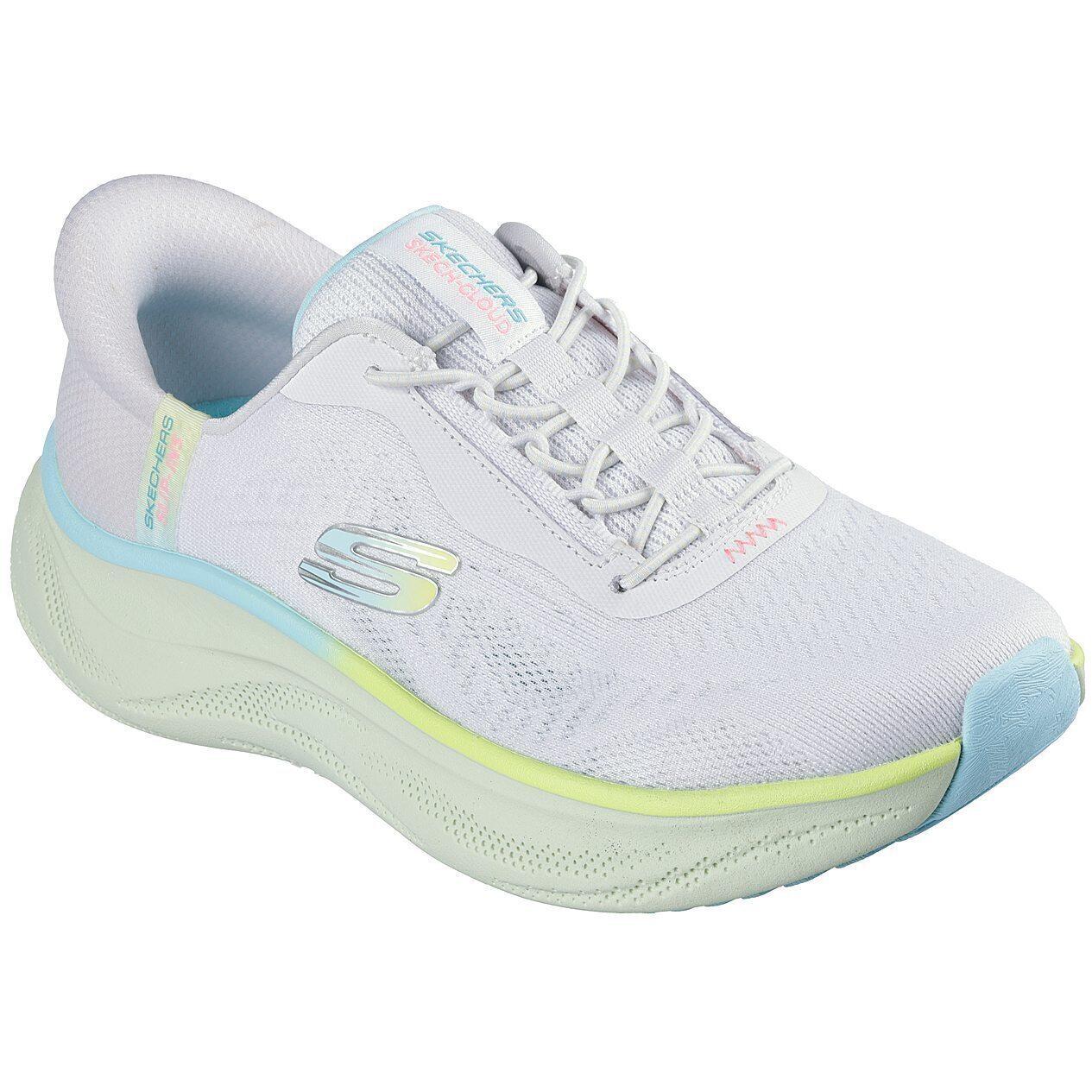 Buty sportowe damskie Skechers Skech Cloud Perfec