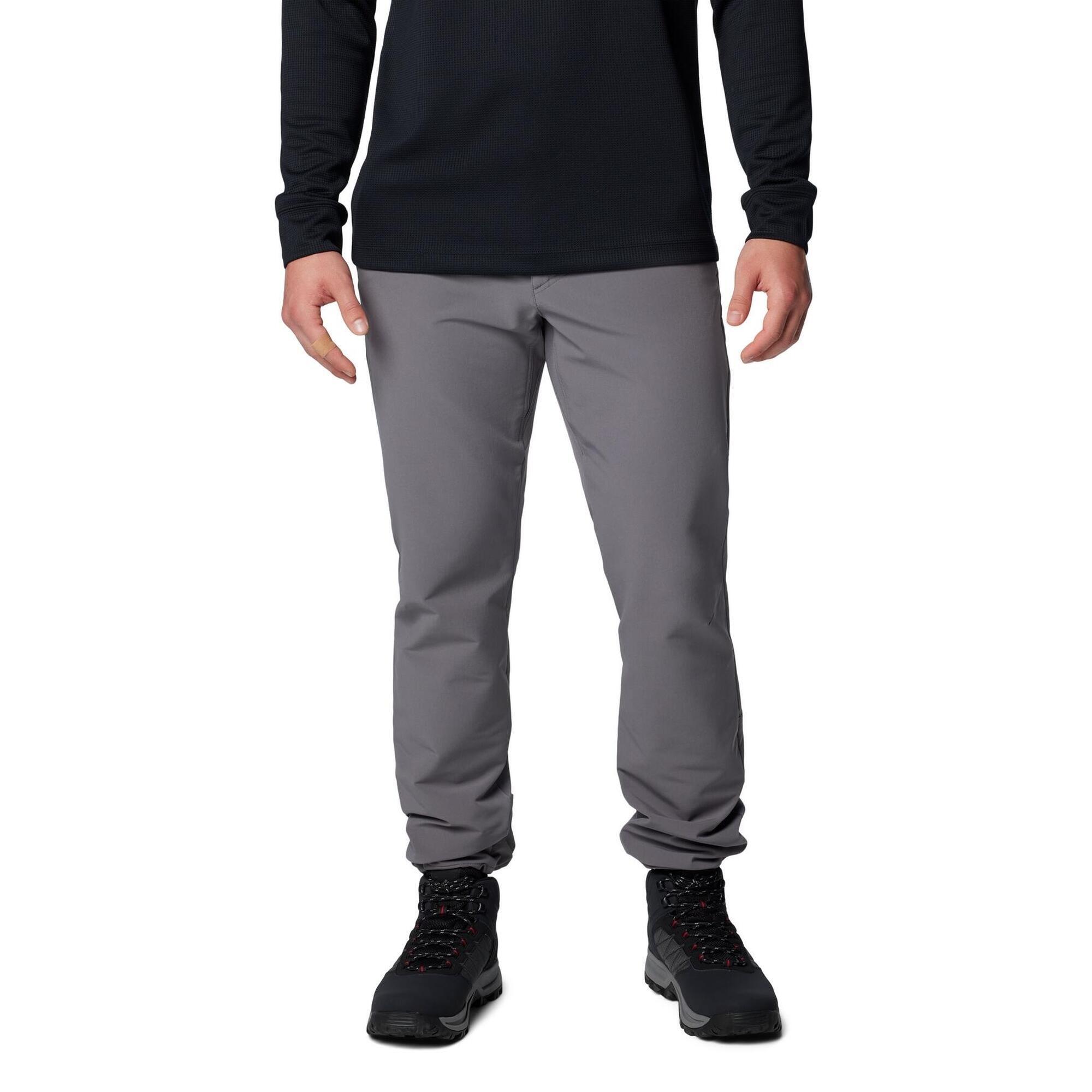 Spodnie Columbia Black Mesa