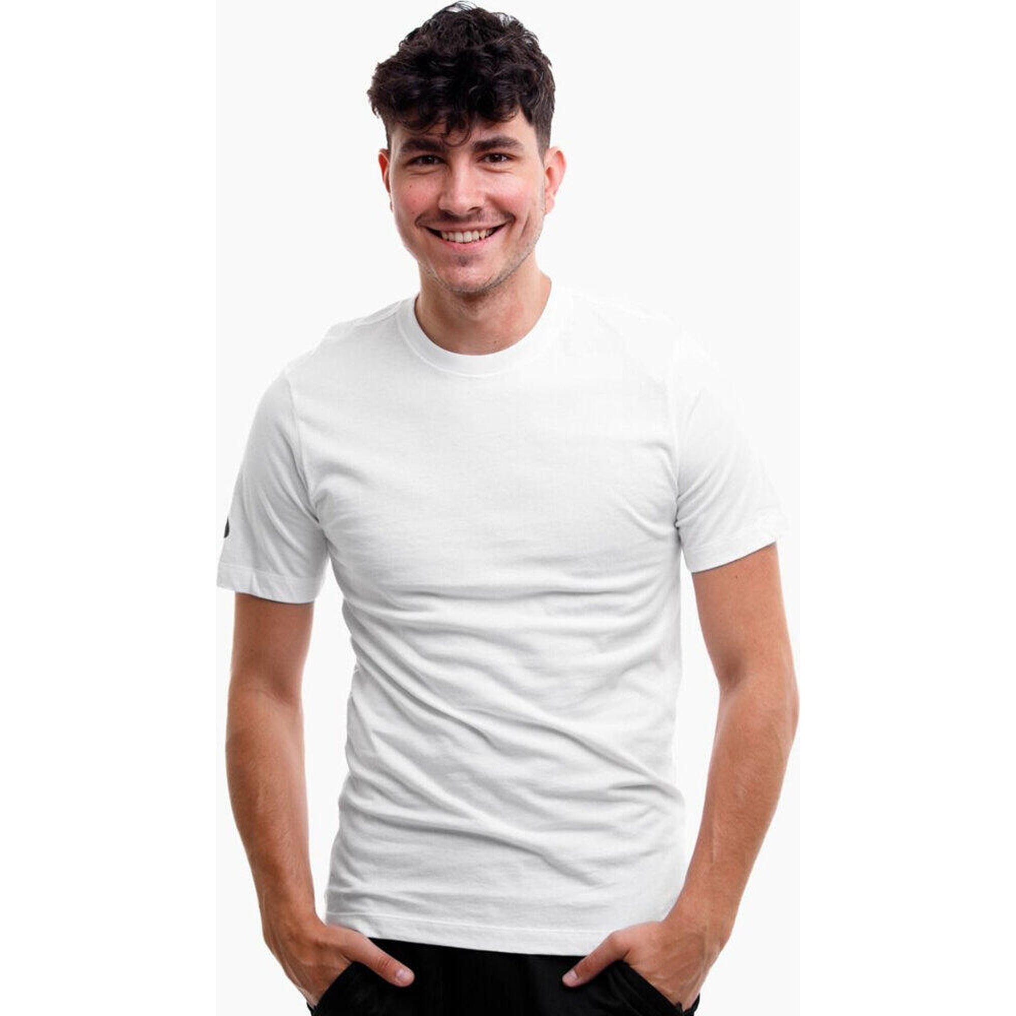 Koszulka treningowa męska Nike Park 20