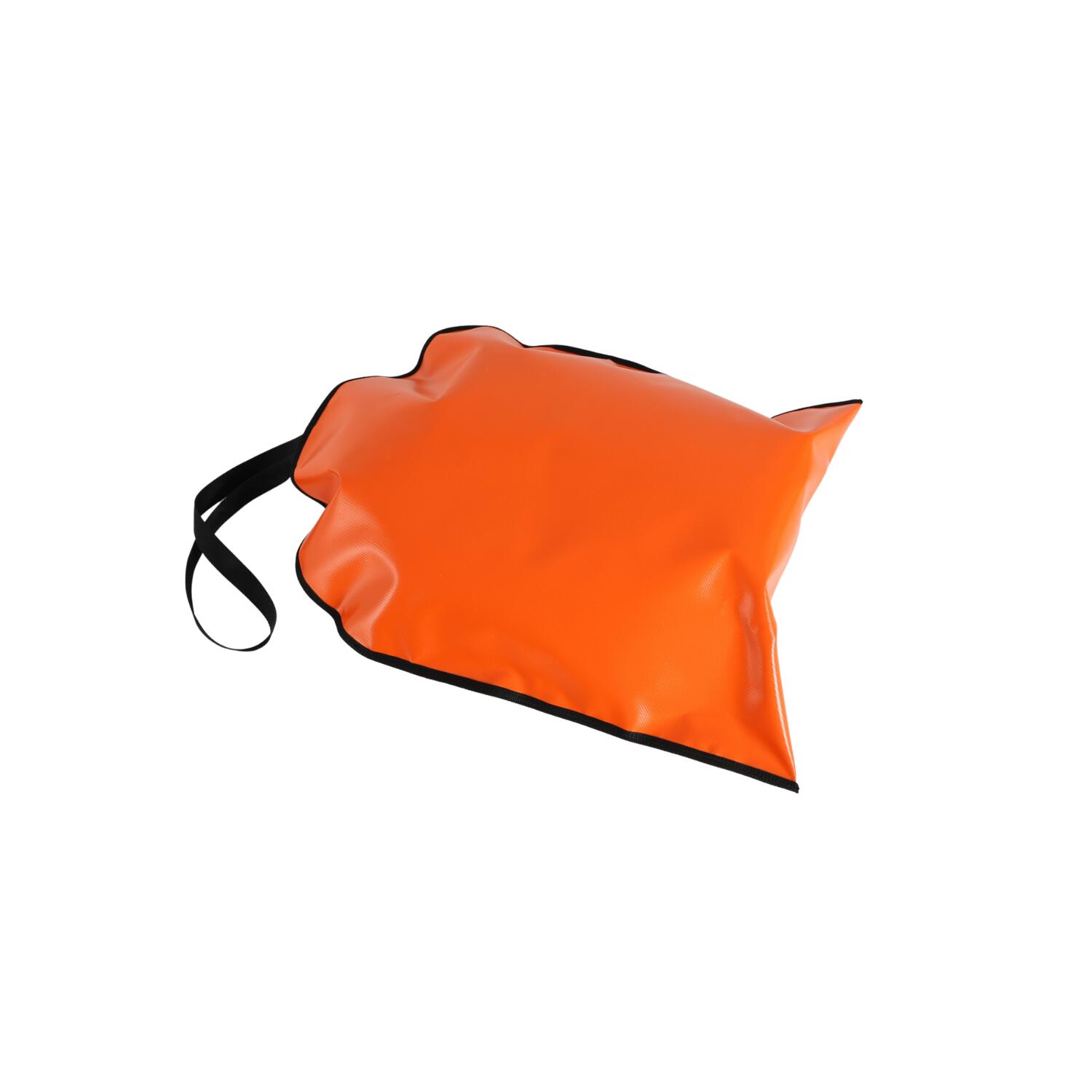 Ślizgacz śnieżny worek do zjeżdżania AD312 DREWMAX