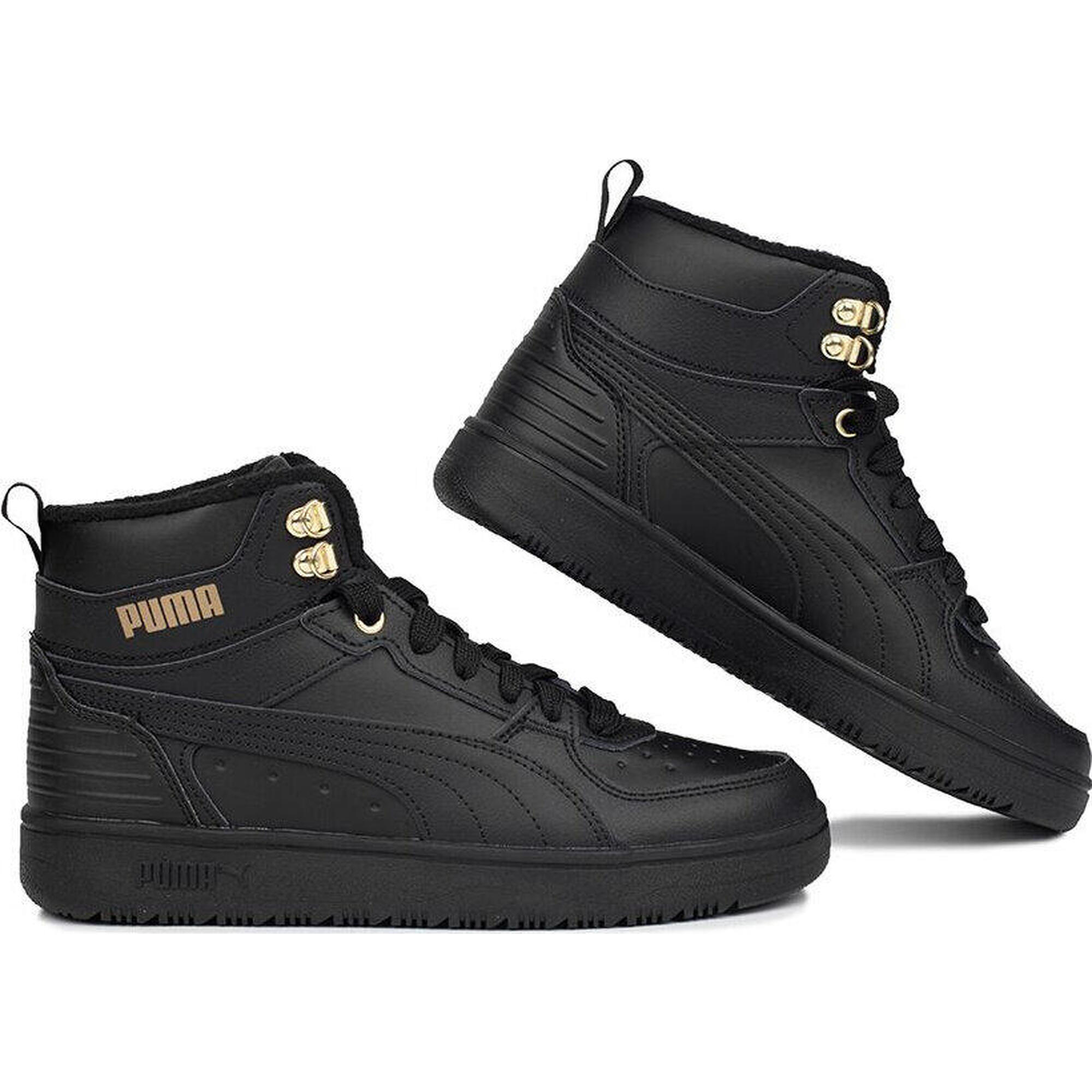 Buty sportowe damskie Puma Rebound Rugged
